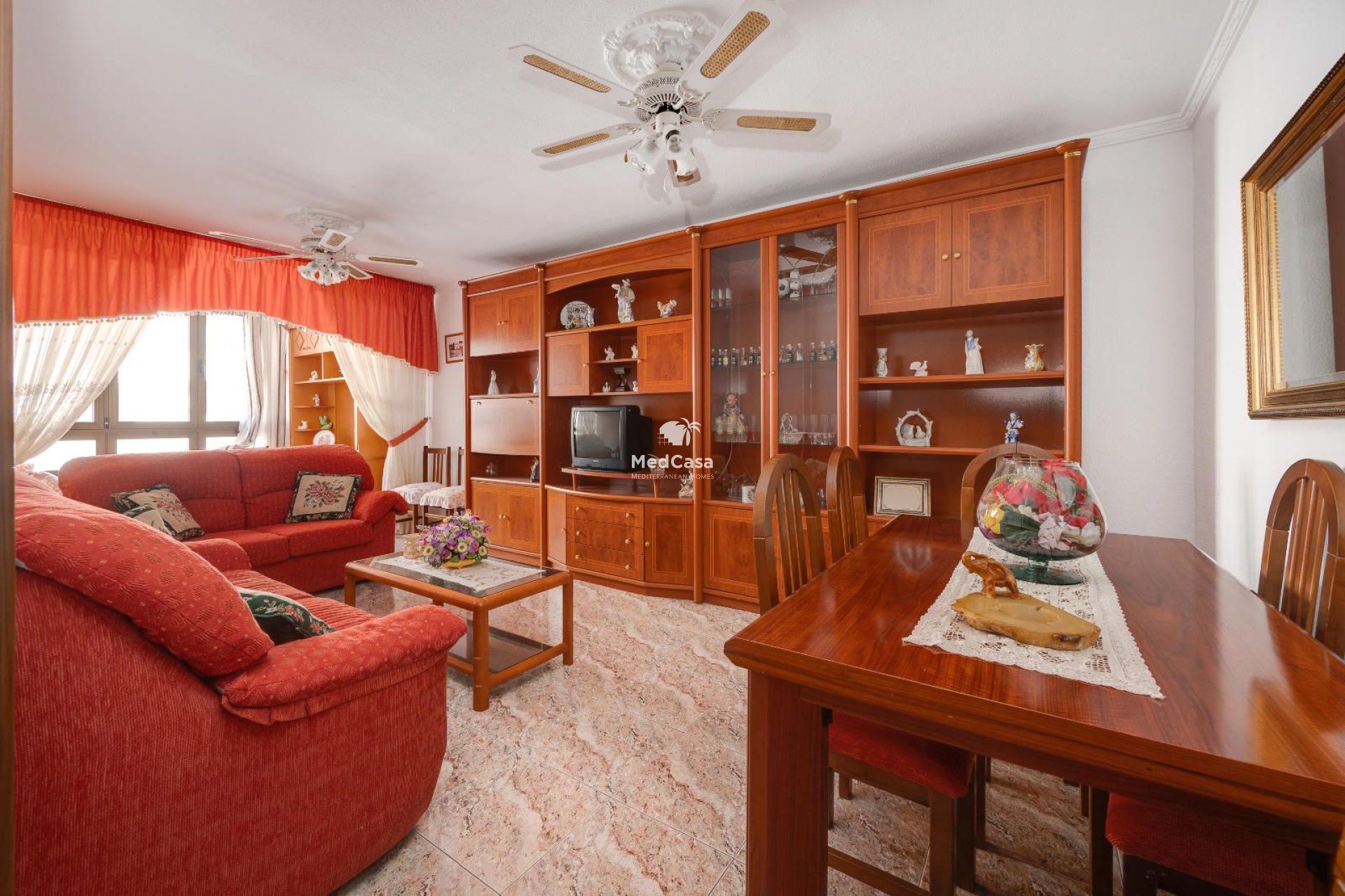 Resale - Apartment -
Guardamar del Segura - CENTRO