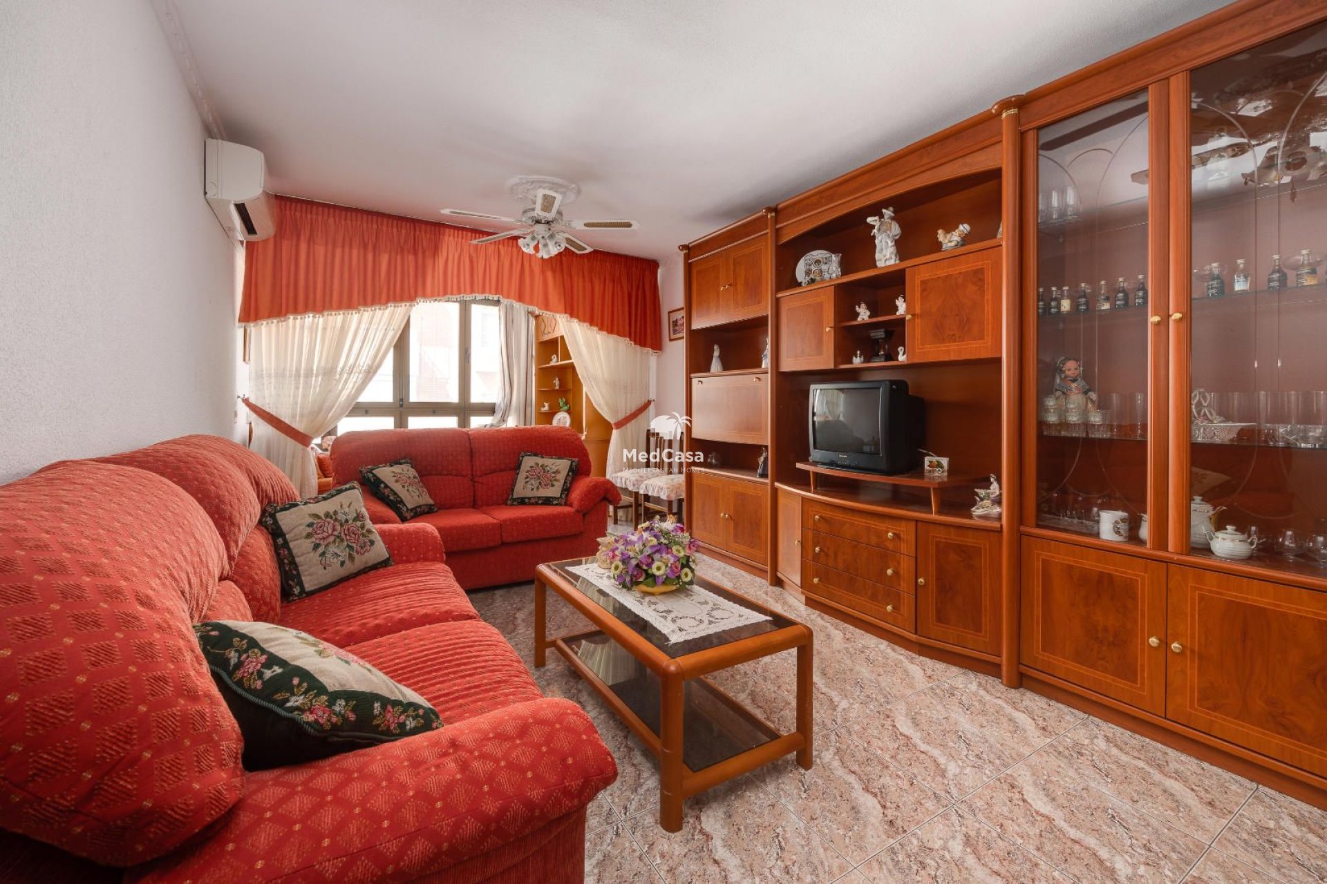 Resale - Apartment -
Guardamar del Segura - CENTRO