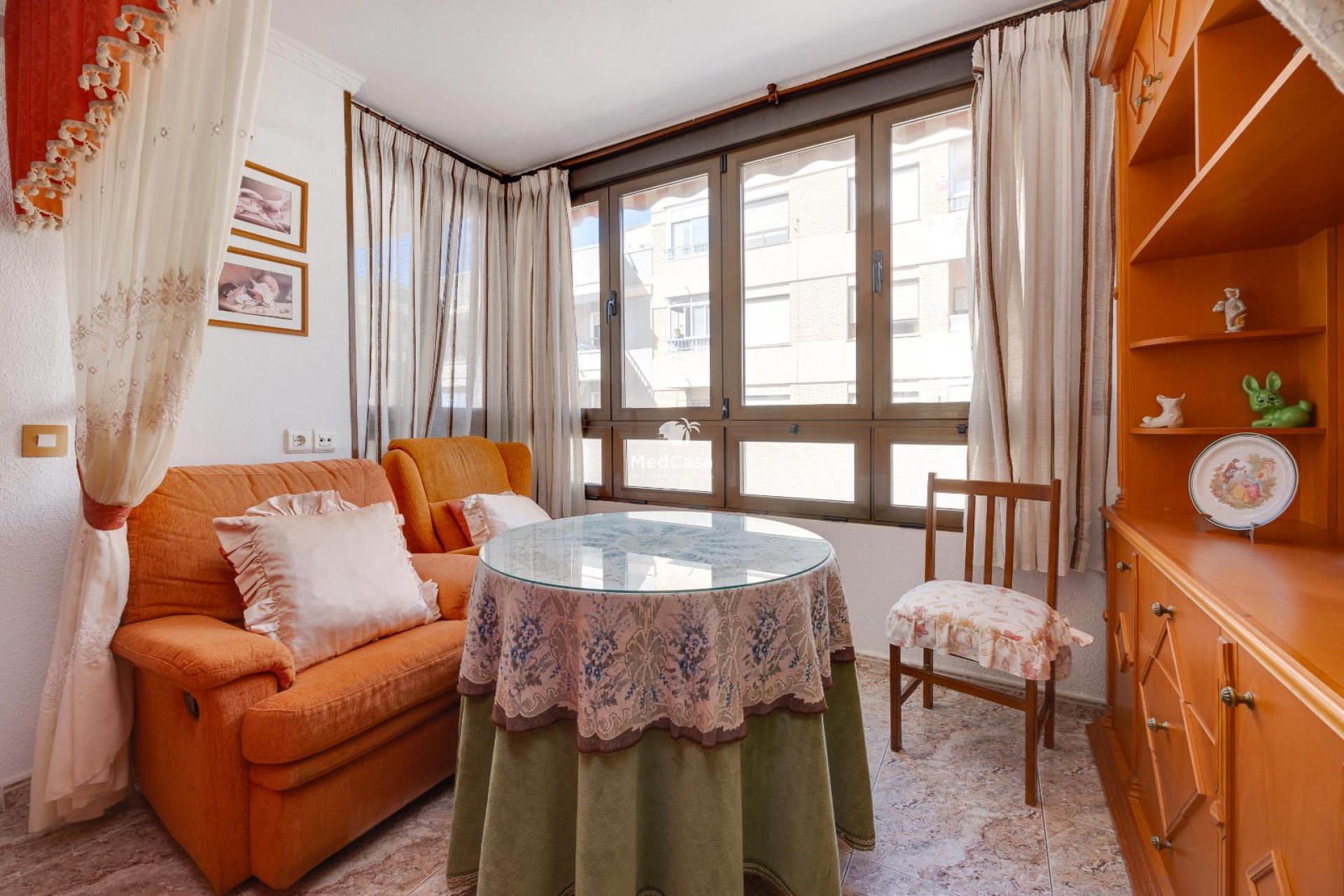 Resale - Apartment -
Guardamar del Segura - CENTRO