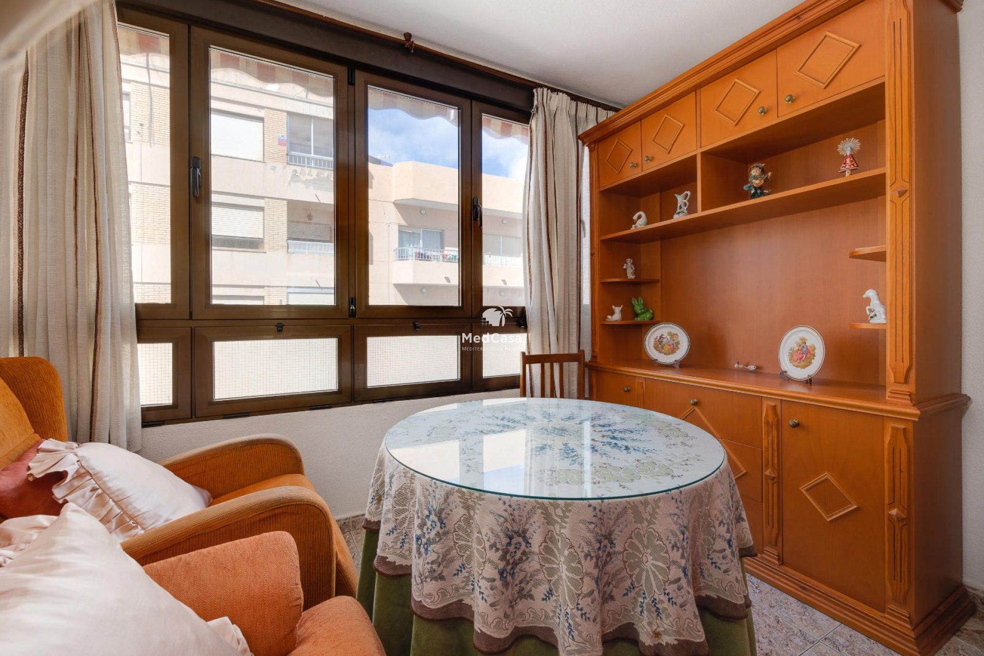 Resale - Apartment -
Guardamar del Segura - CENTRO