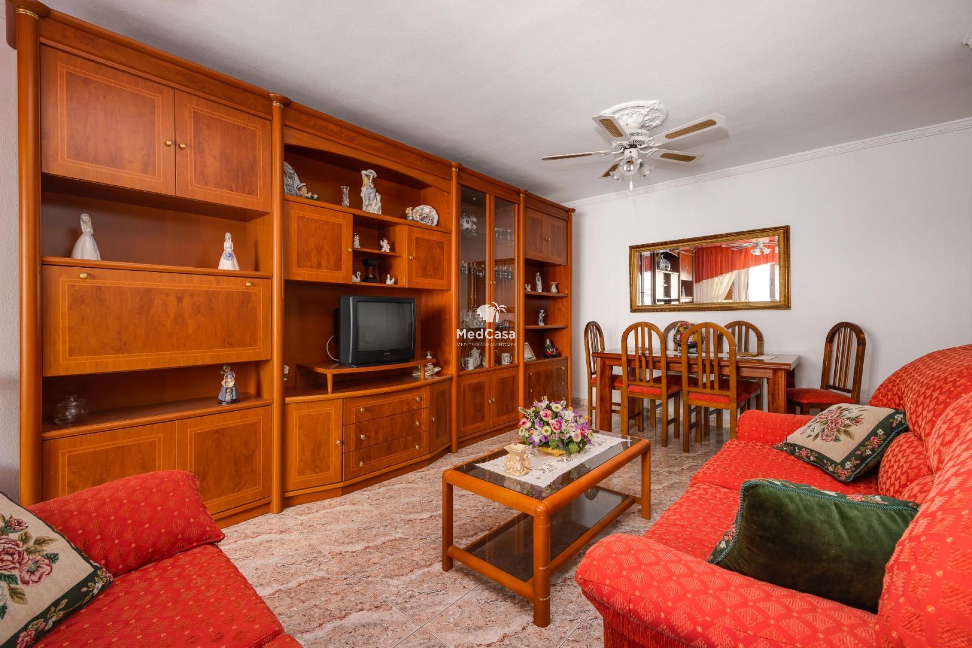 Resale - Apartment -
Guardamar del Segura - CENTRO