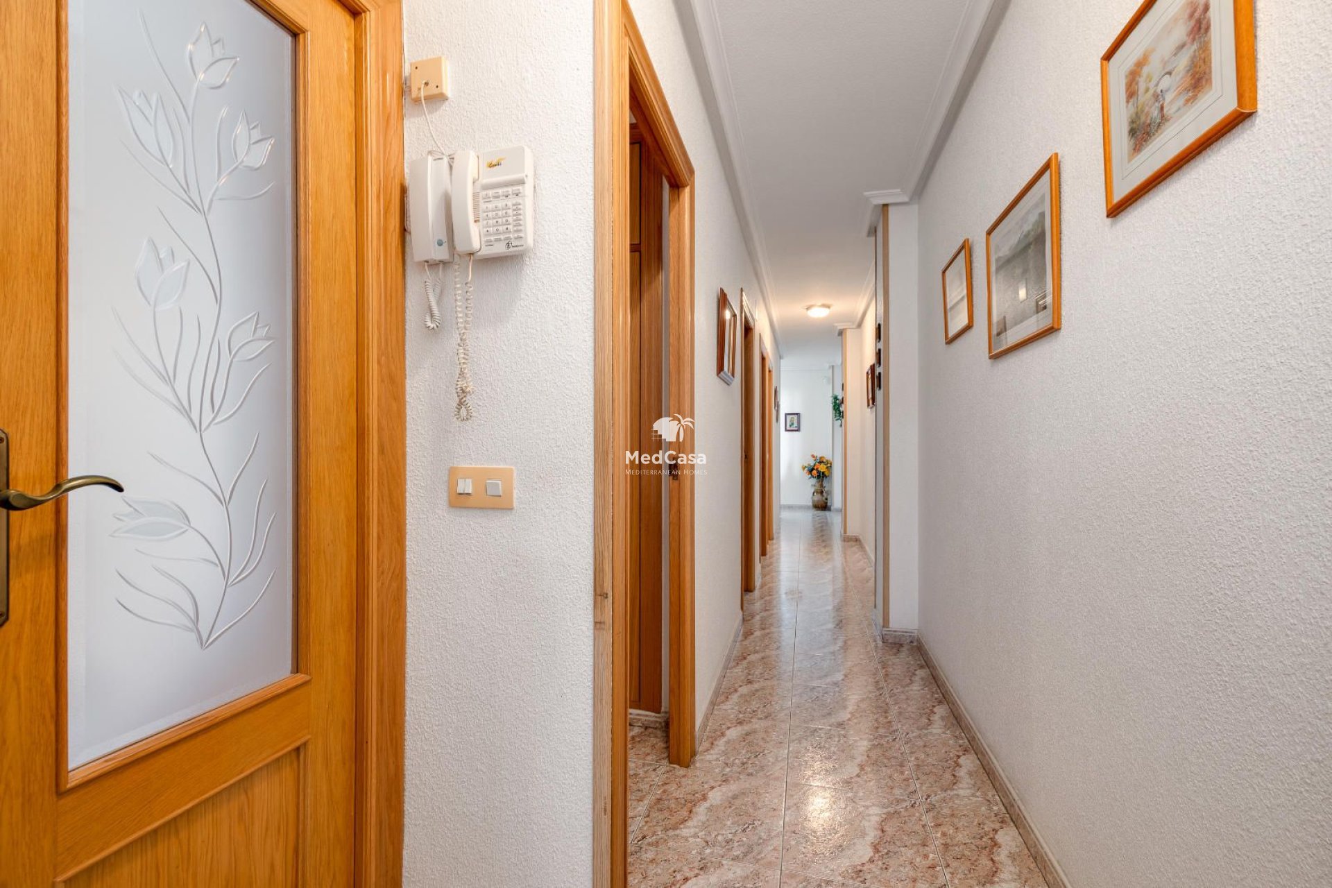 Resale - Apartment -
Guardamar del Segura - CENTRO