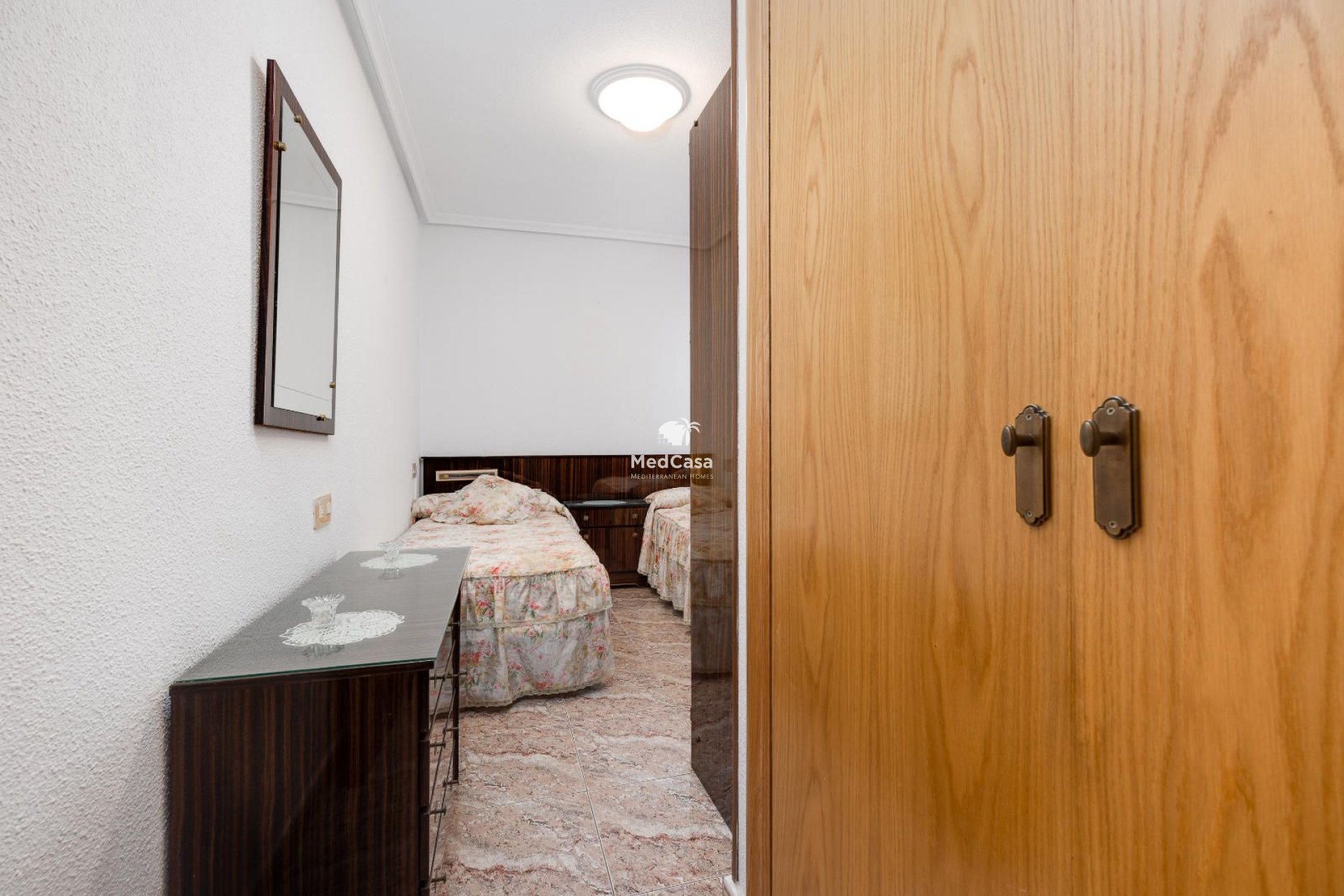 Resale - Apartment -
Guardamar del Segura - CENTRO