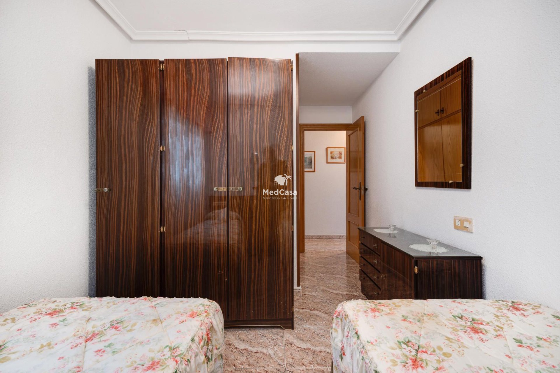 Resale - Apartment -
Guardamar del Segura - CENTRO