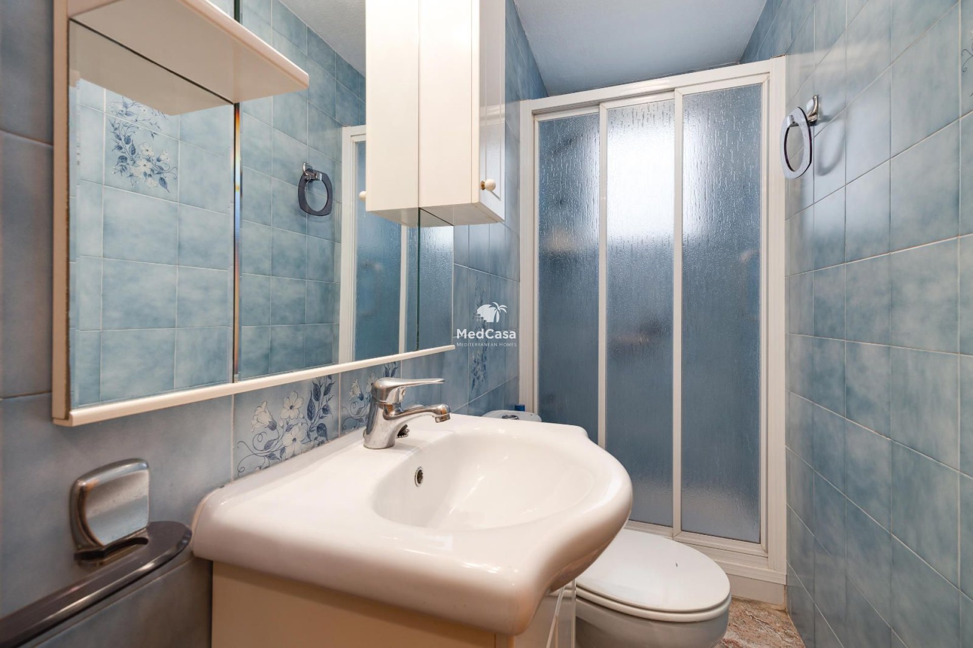 Resale - Apartment -
Guardamar del Segura - CENTRO