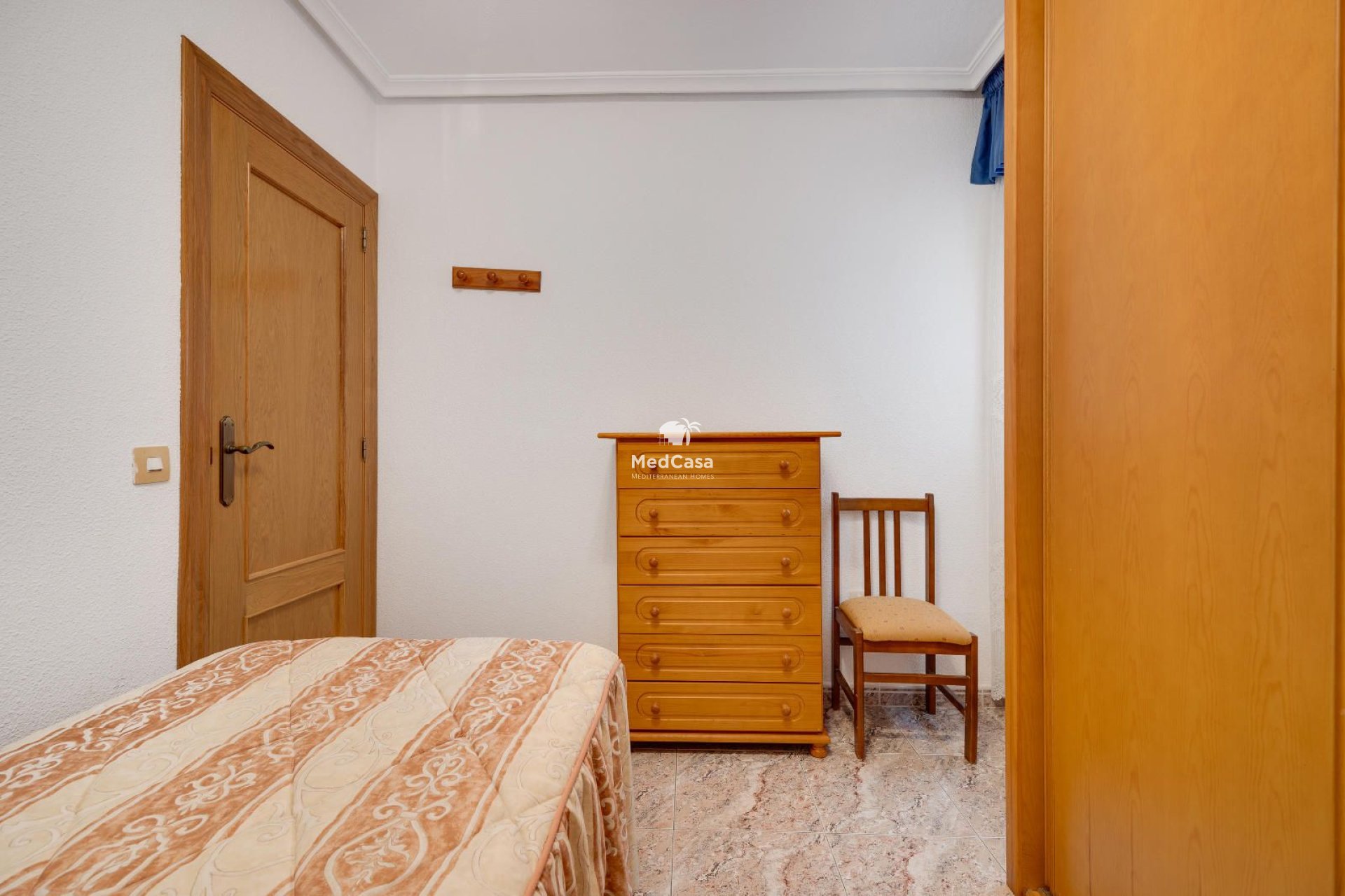 Resale - Apartment -
Guardamar del Segura - CENTRO