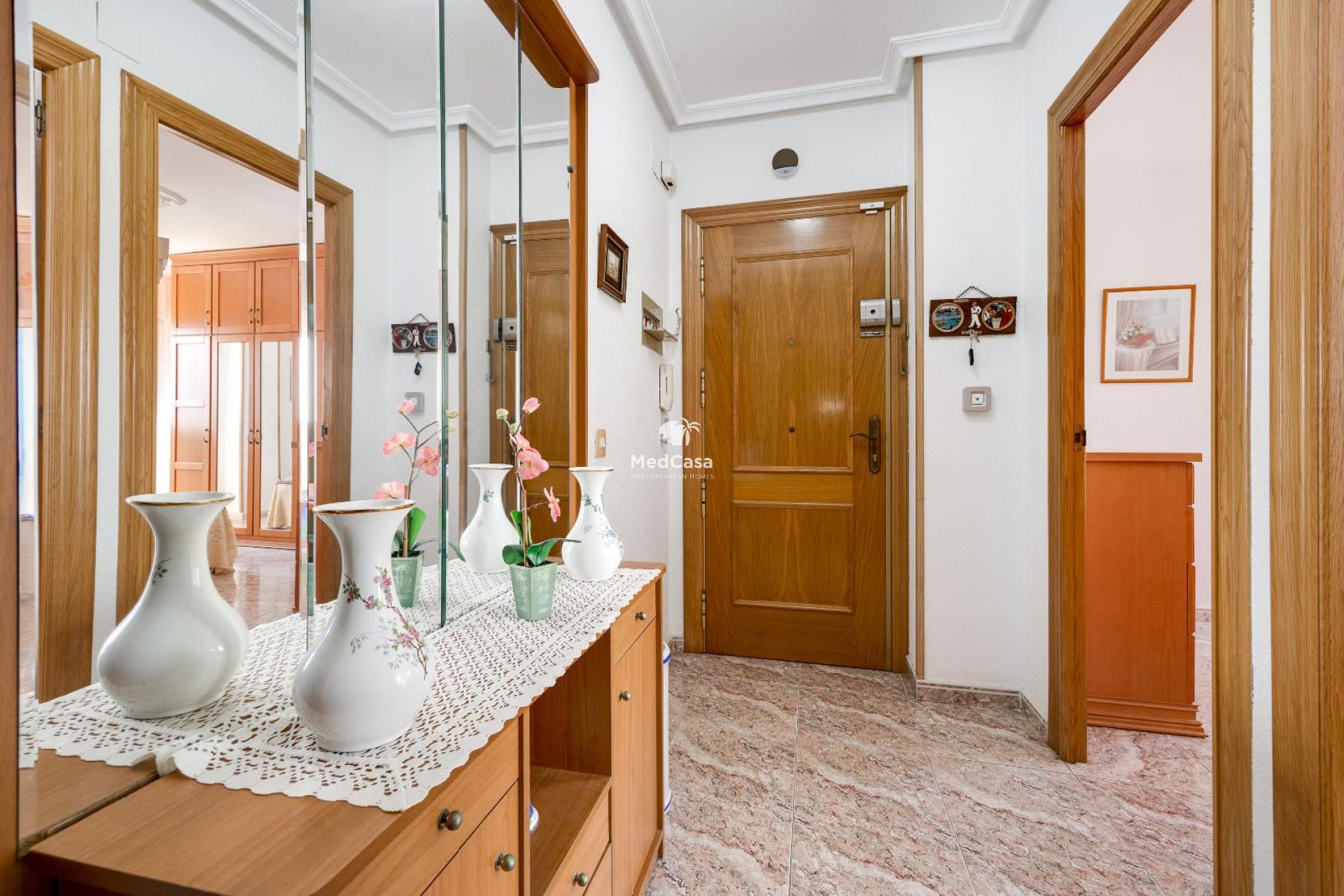 Resale - Apartment -
Guardamar del Segura - CENTRO