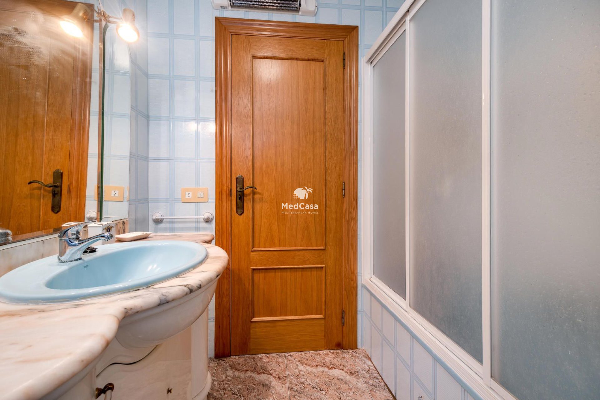 Resale - Apartment -
Guardamar del Segura - CENTRO