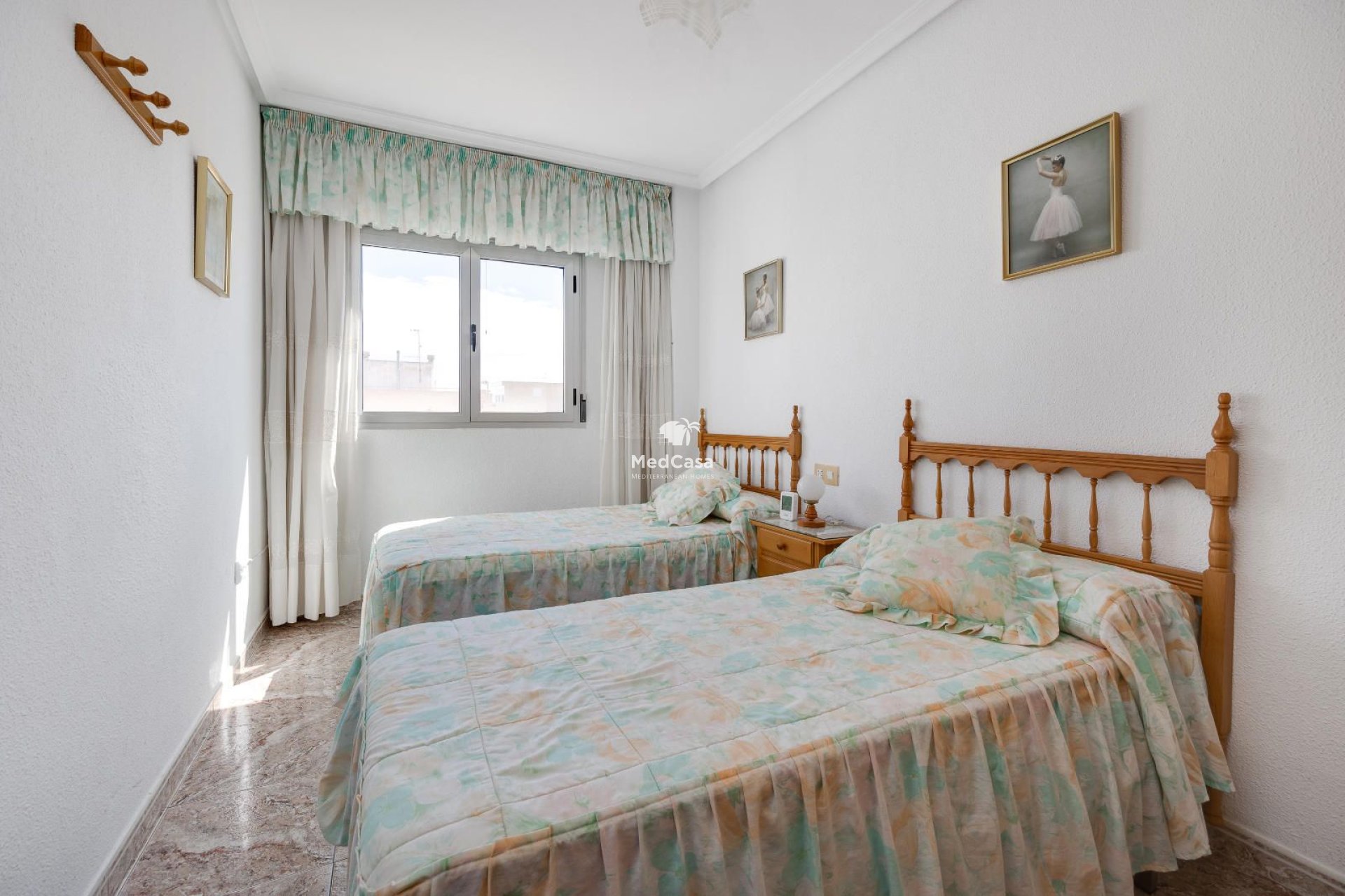 Resale - Apartment -
Guardamar del Segura - CENTRO