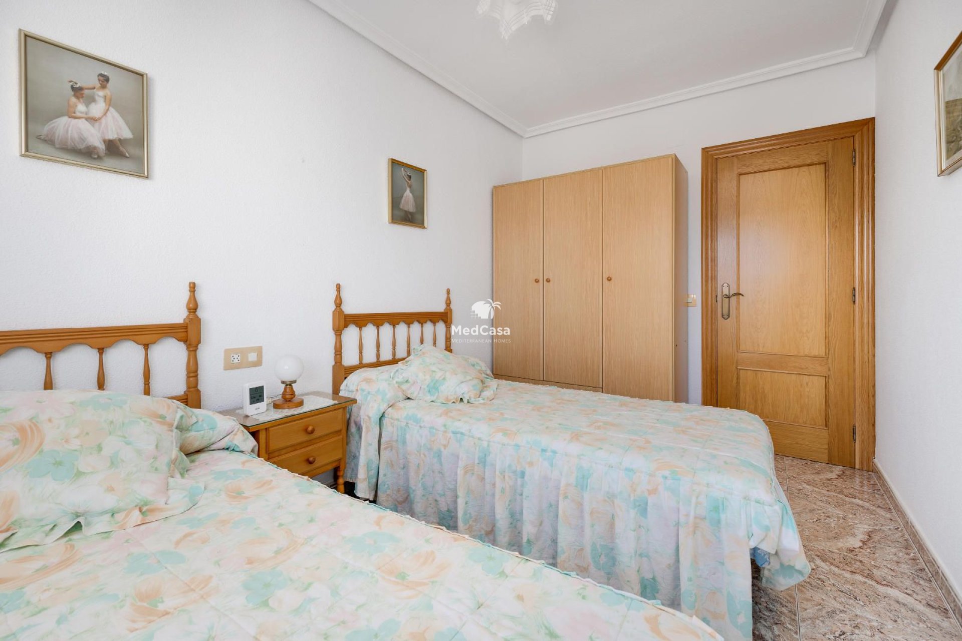 Resale - Apartment -
Guardamar del Segura - CENTRO