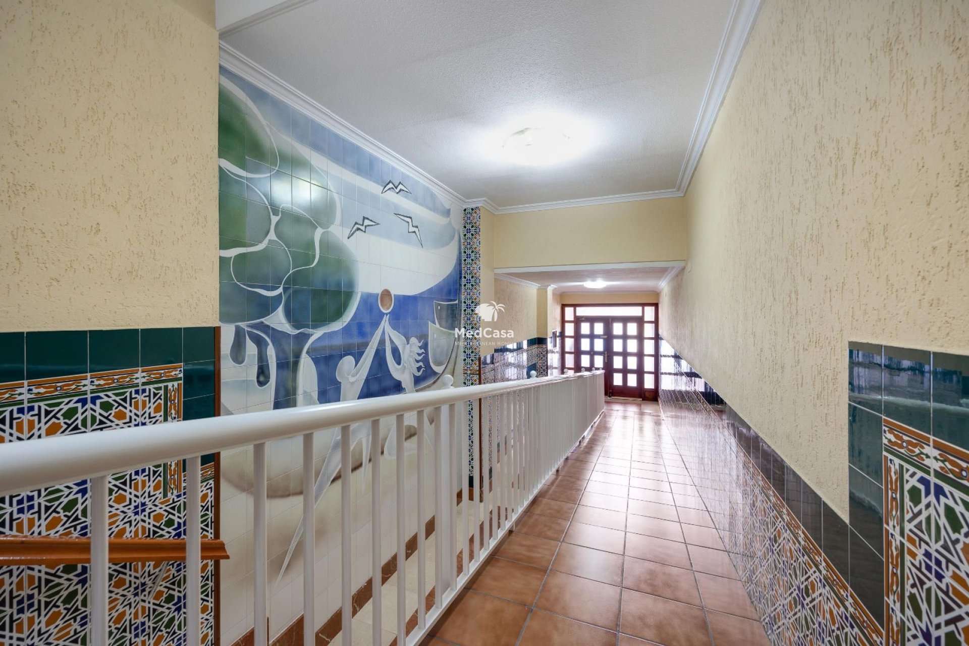 Resale - Apartment -
Guardamar del Segura - CENTRO