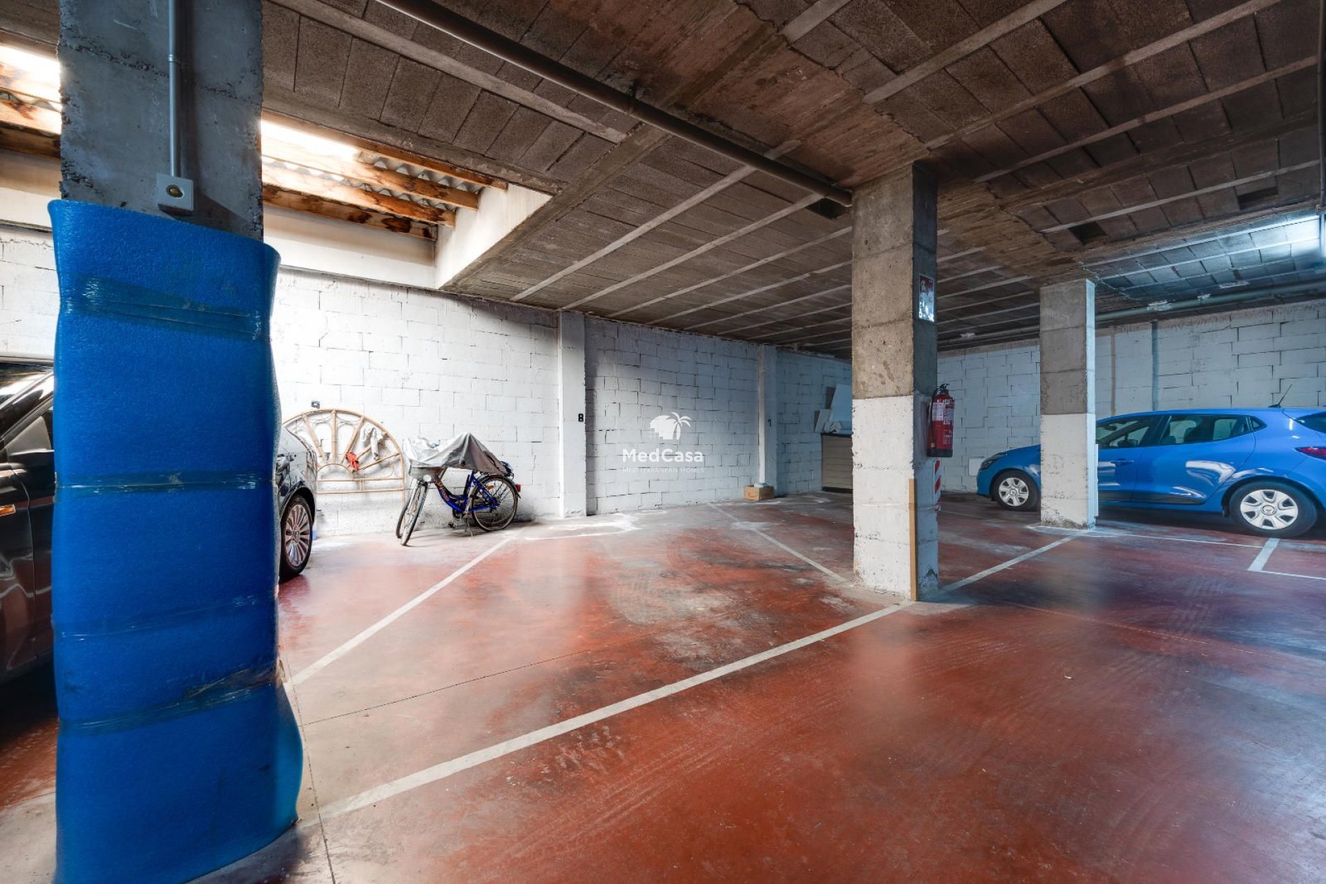 Resale - Apartment -
Guardamar del Segura - CENTRO
