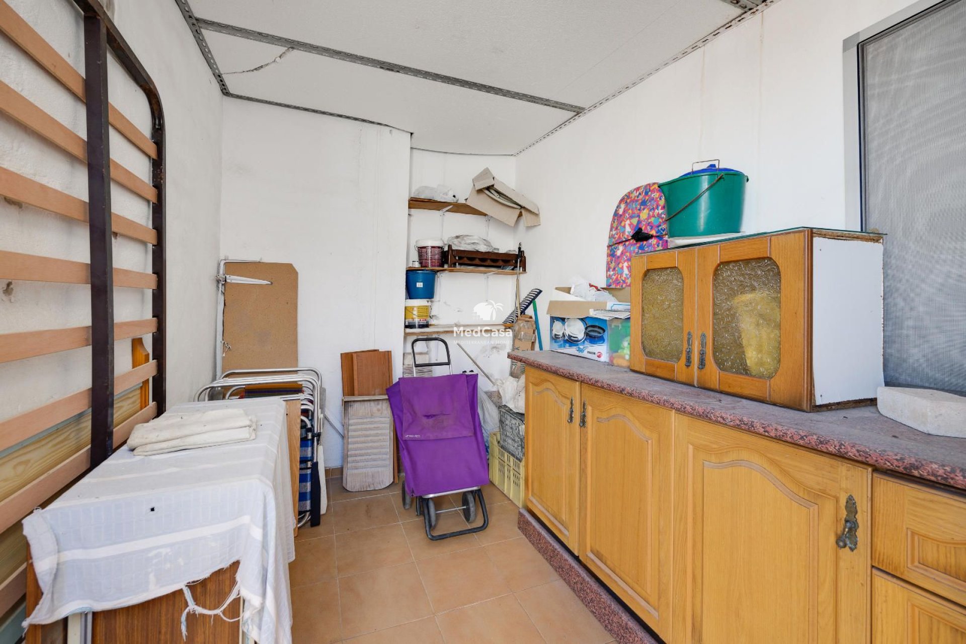 Resale - Apartment -
Guardamar del Segura - CENTRO