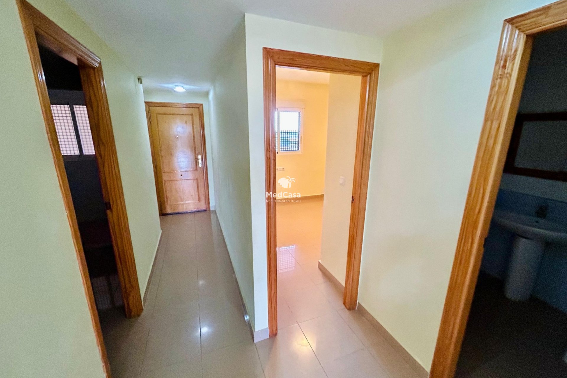 Resale - Apartment -
Guardamar del Segura - Guardamar