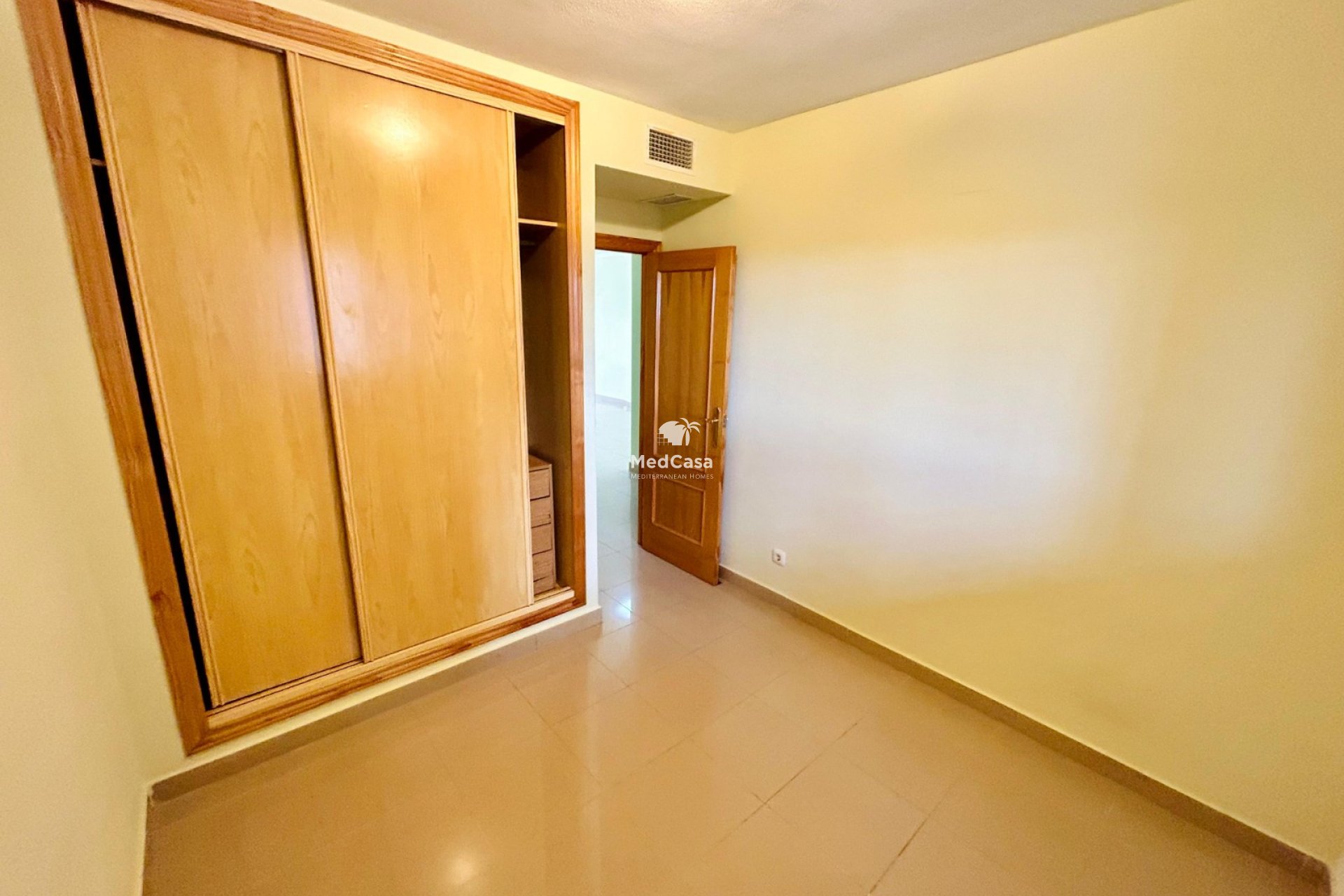 Resale - Apartment -
Guardamar del Segura - Guardamar