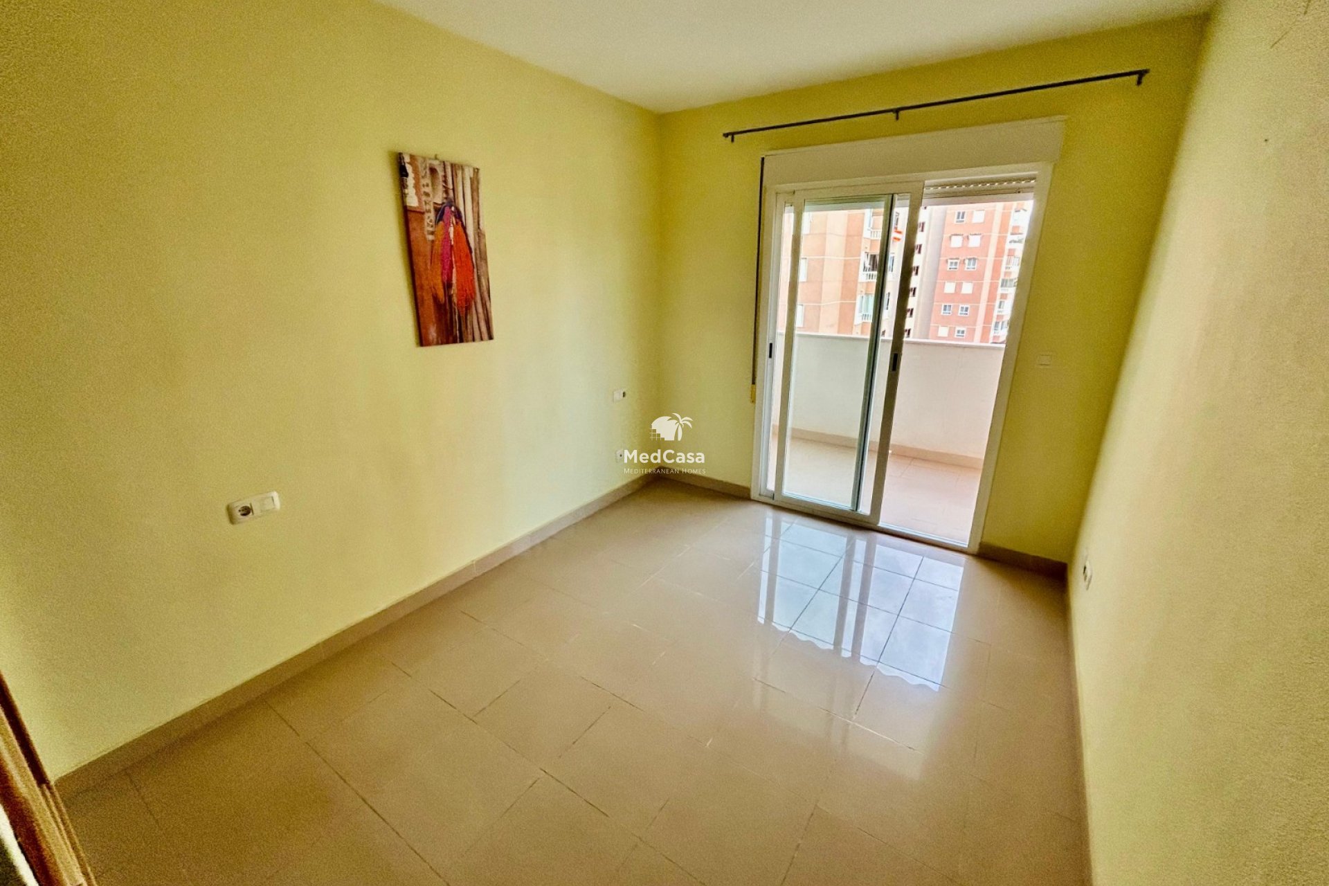 Resale - Apartment -
Guardamar del Segura - Guardamar