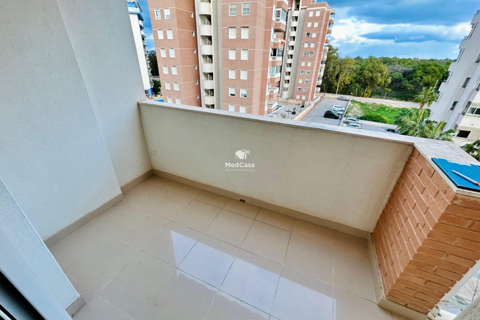 Resale - Apartment -
Guardamar del Segura - Guardamar