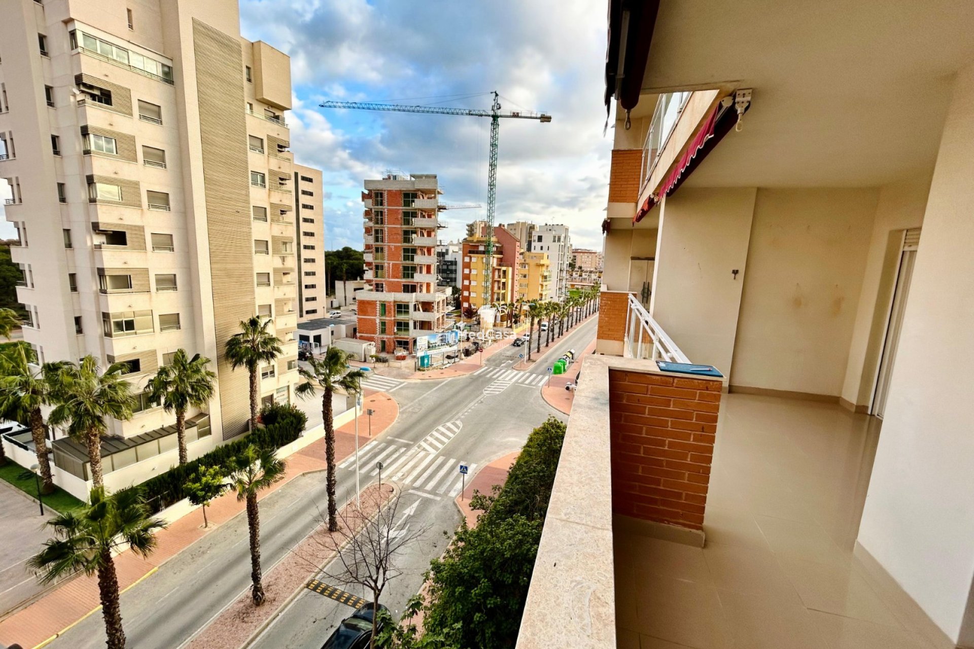 Resale - Apartment -
Guardamar del Segura - Guardamar