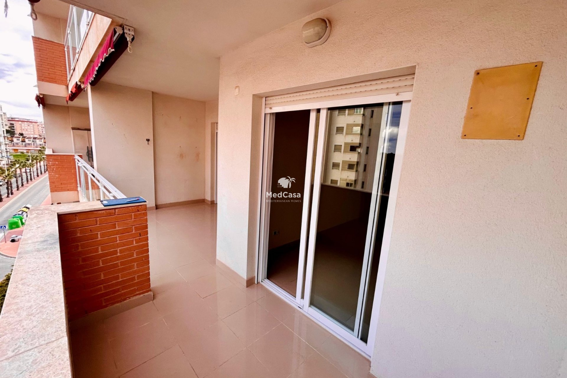 Resale - Apartment -
Guardamar del Segura - Guardamar