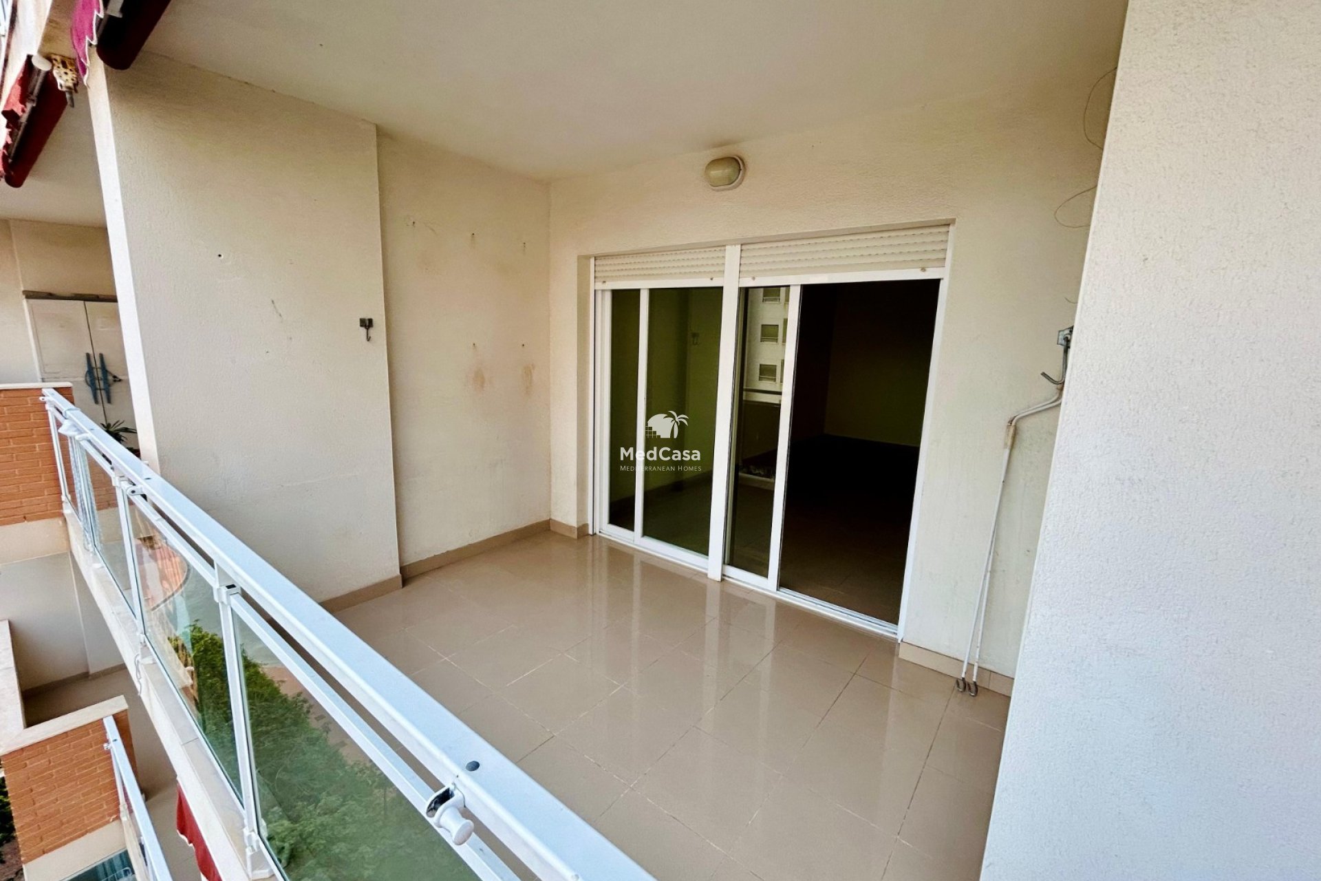 Resale - Apartment -
Guardamar del Segura - Guardamar