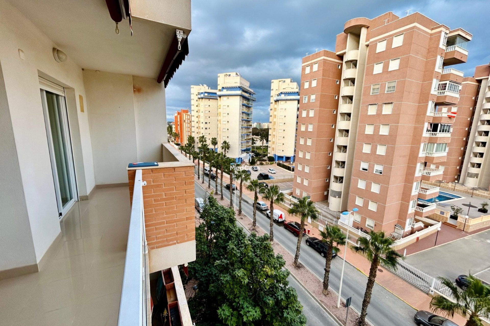 Resale - Apartment -
Guardamar del Segura - Guardamar