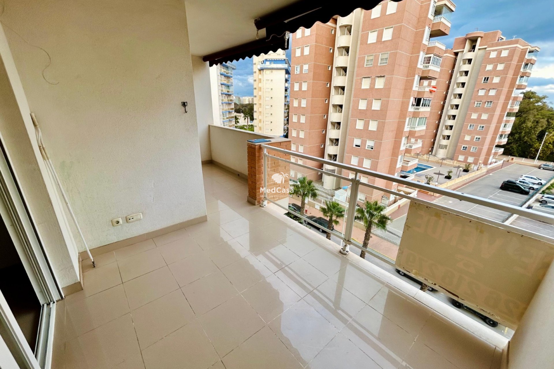 Resale - Apartment -
Guardamar del Segura - Guardamar