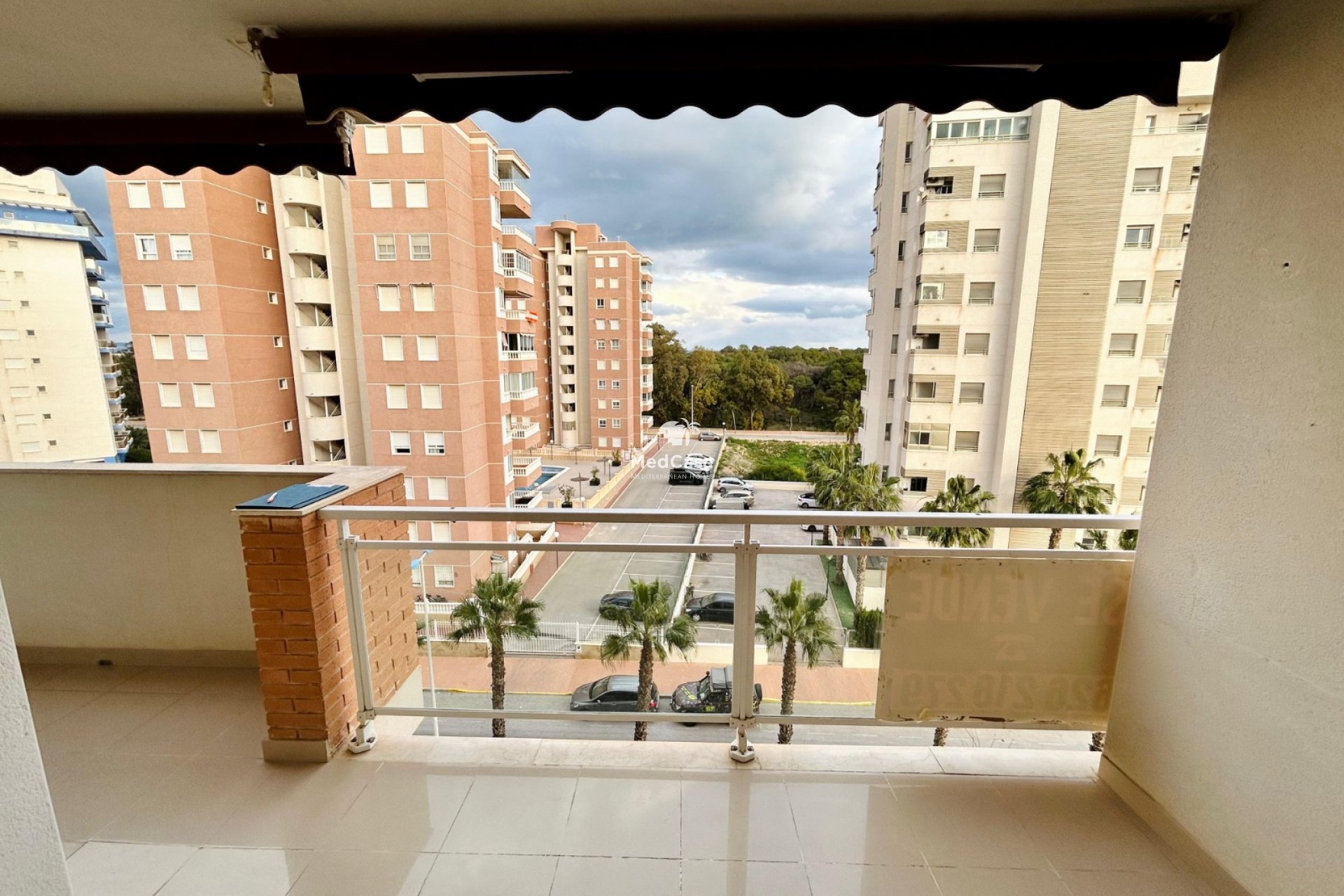 Resale - Apartment -
Guardamar del Segura - Guardamar