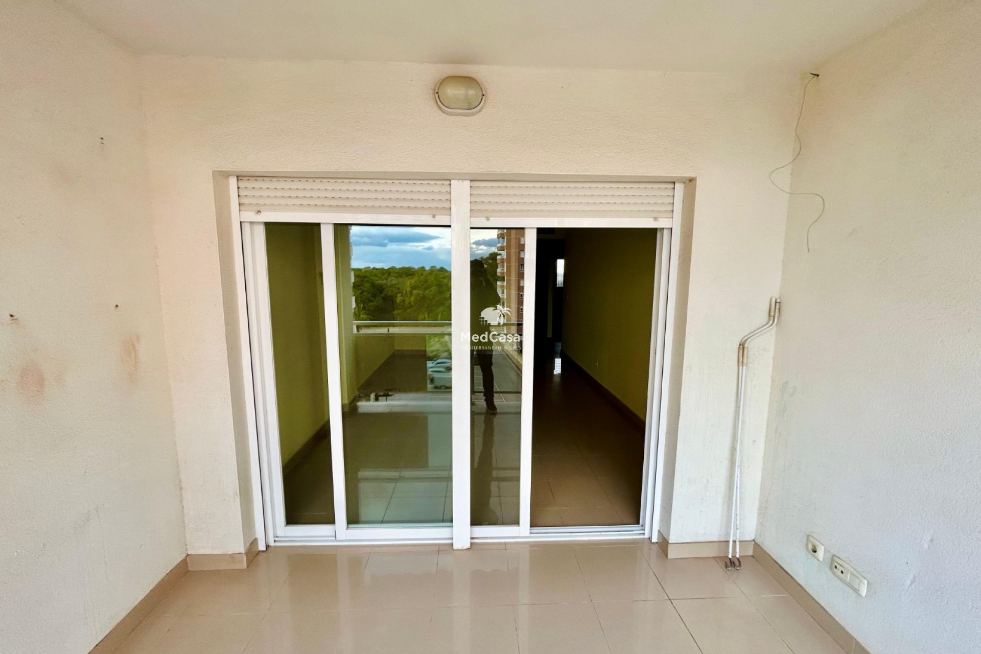 Resale - Apartment -
Guardamar del Segura - Guardamar