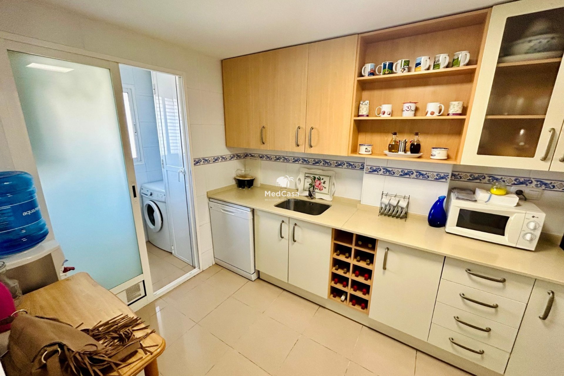 Resale - Apartment -
Guardamar del Segura - Guardamar