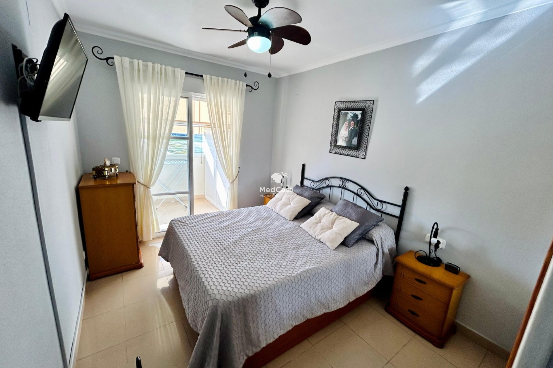 Resale - Apartment -
Guardamar del Segura - Guardamar