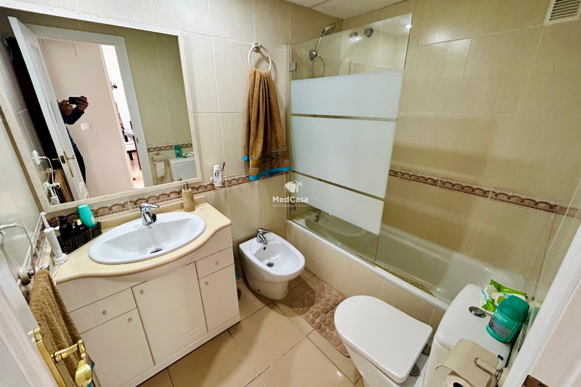 Resale - Apartment -
Guardamar del Segura - Guardamar