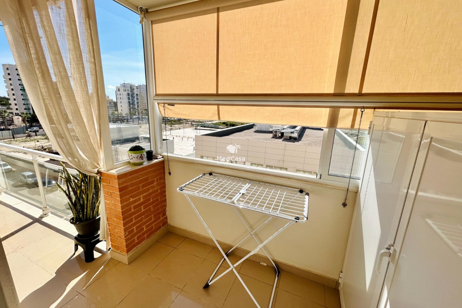 Resale - Apartment -
Guardamar del Segura - Guardamar