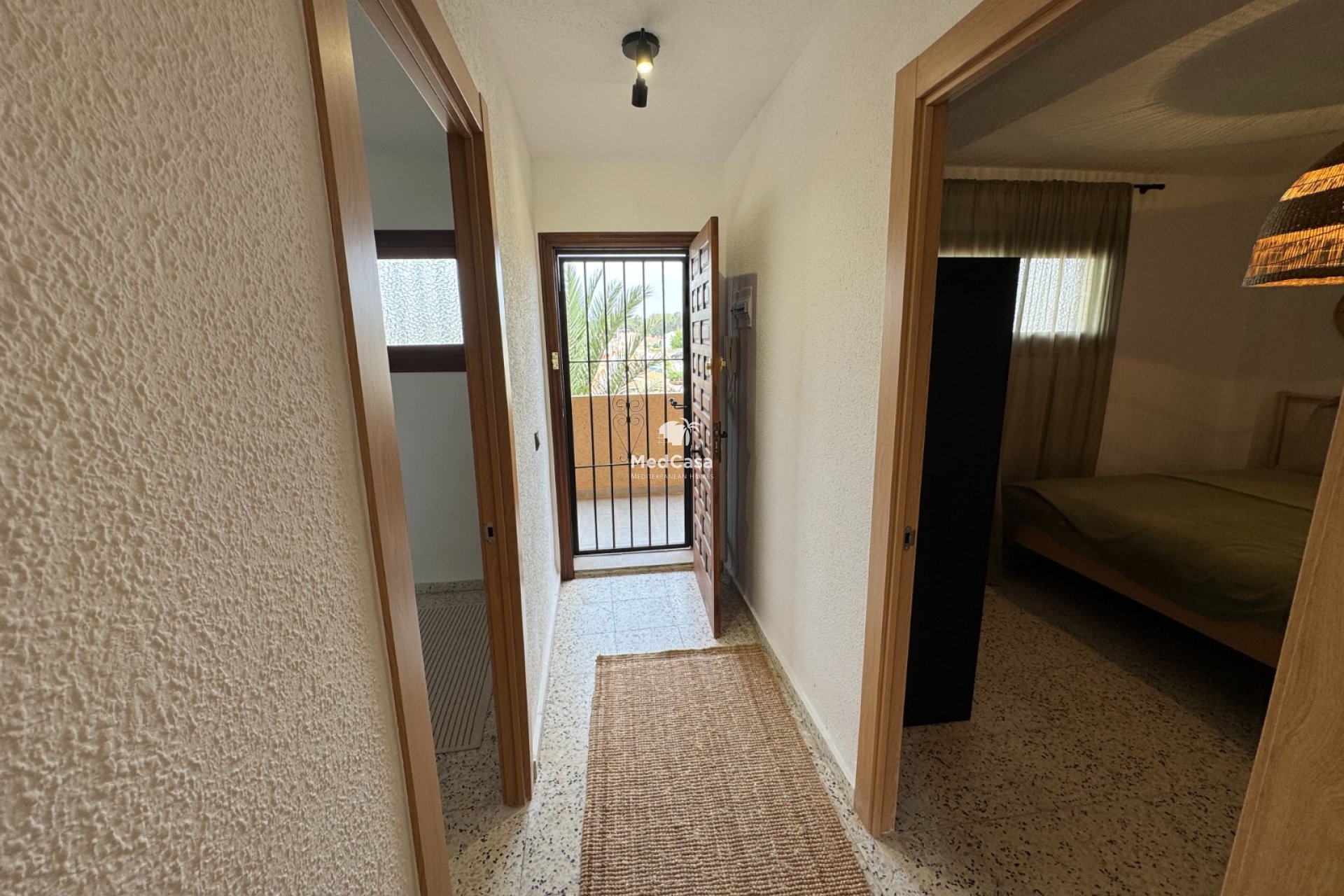 Resale - Apartment -
Guardamar del Segura - Pinomar
