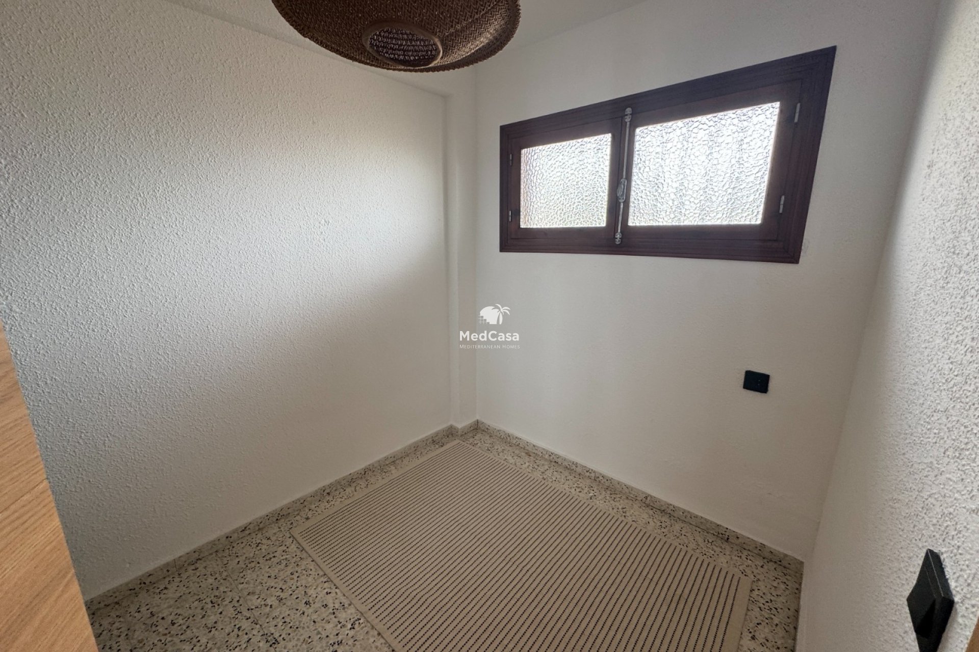 Resale - Apartment -
Guardamar del Segura - Pinomar