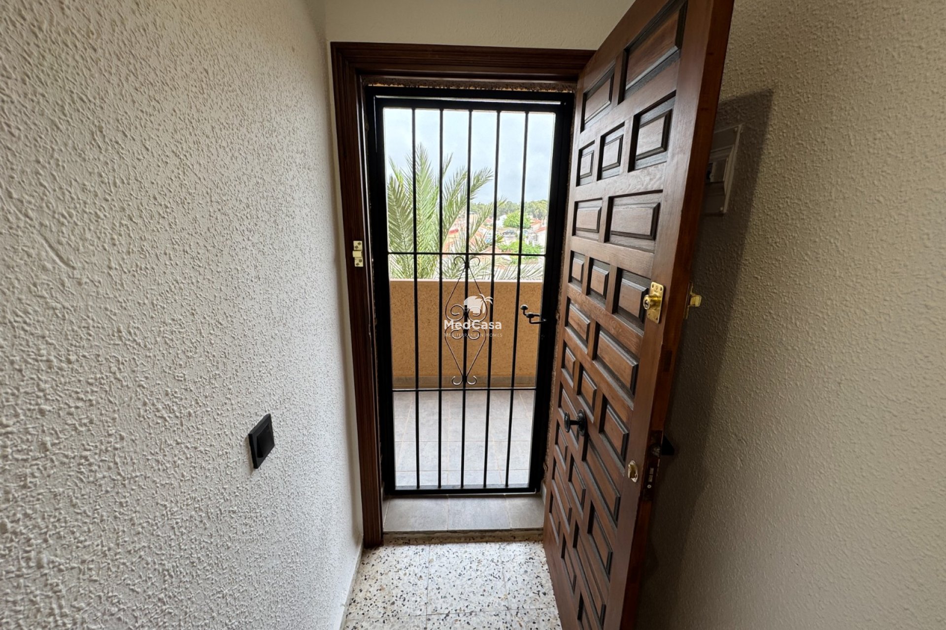 Resale - Apartment -
Guardamar del Segura - Pinomar