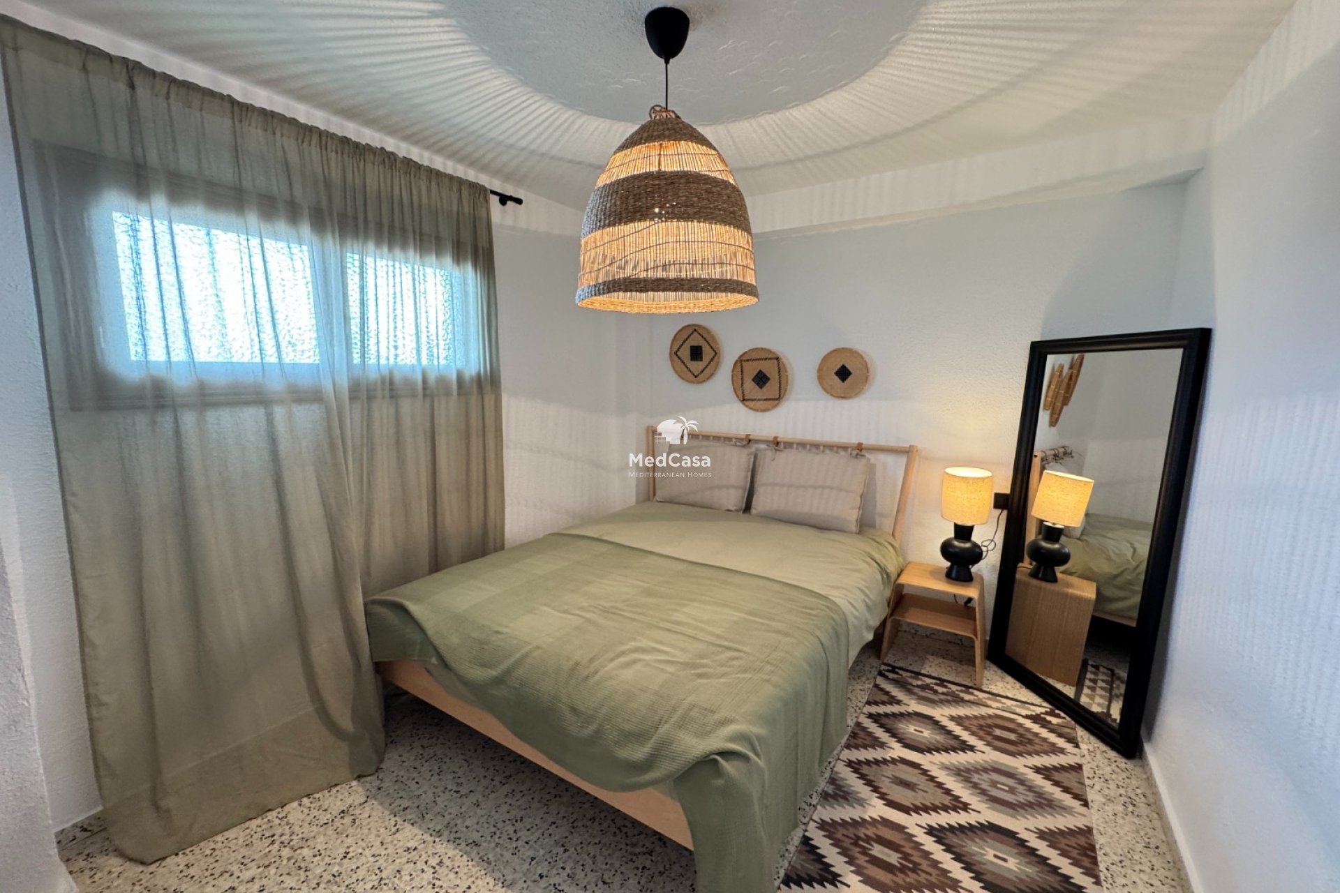 Resale - Apartment -
Guardamar del Segura - Pinomar