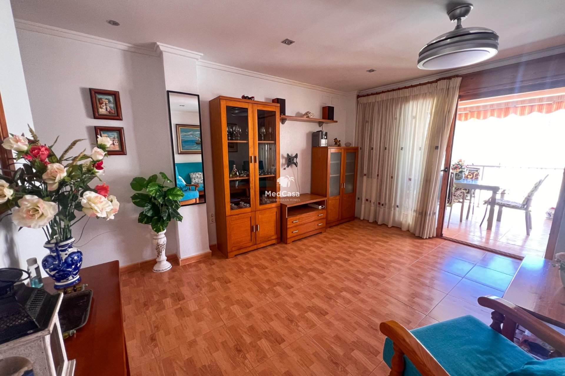 Resale - Apartment -
Guardamar del Segura - Playa Centro Guardamar