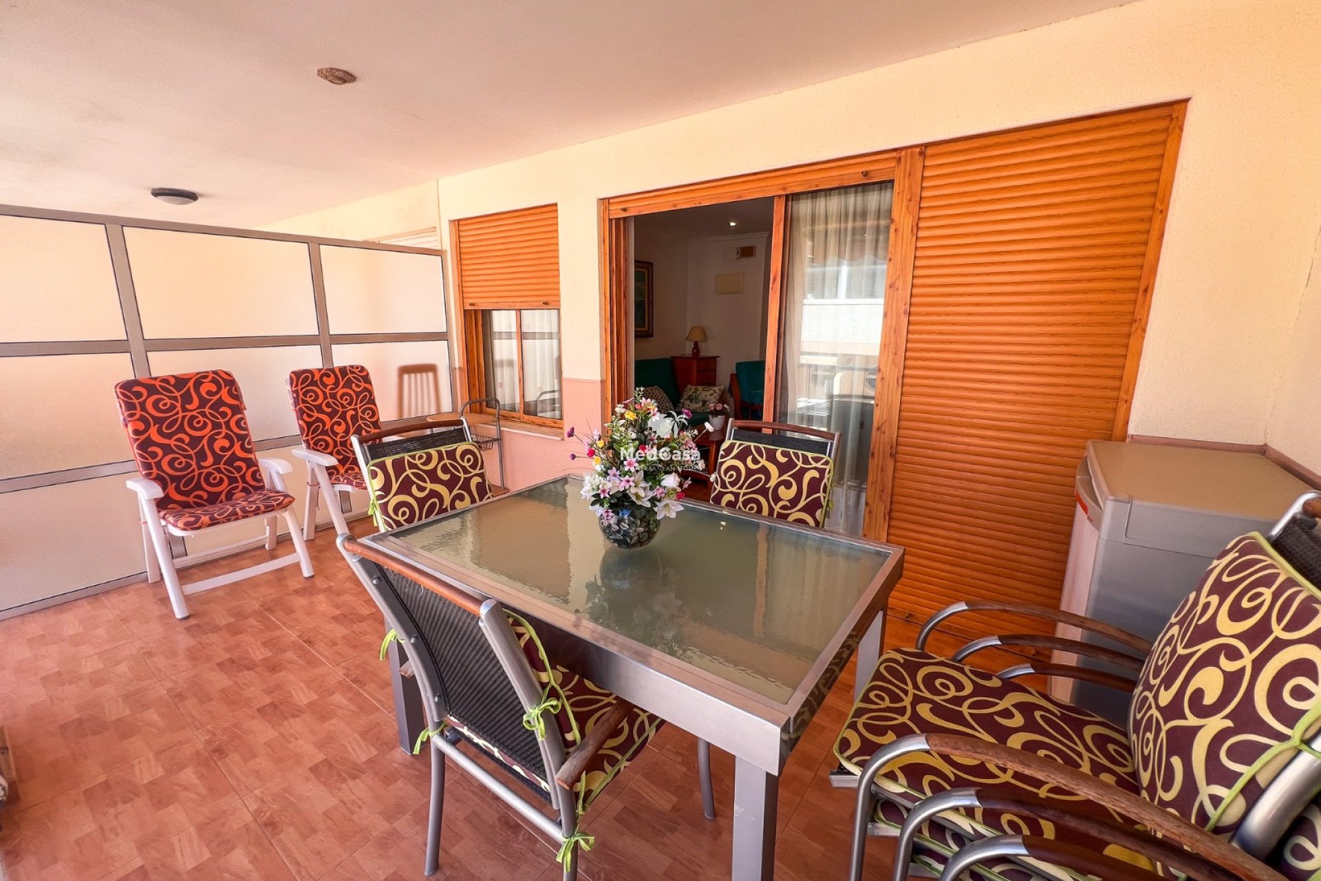 Resale - Apartment -
Guardamar del Segura - Playa Centro Guardamar