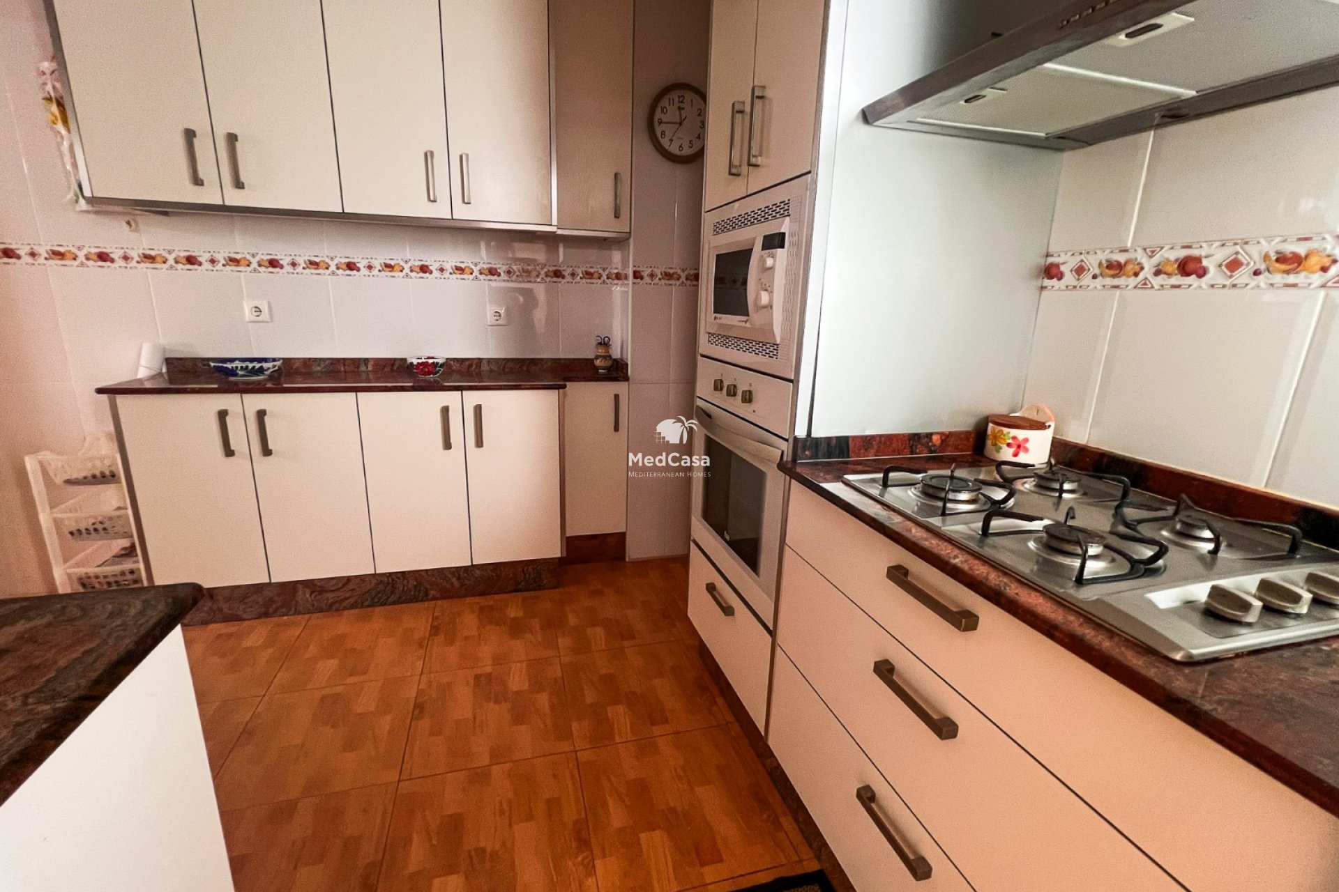 Resale - Apartment -
Guardamar del Segura - Playa Centro Guardamar
