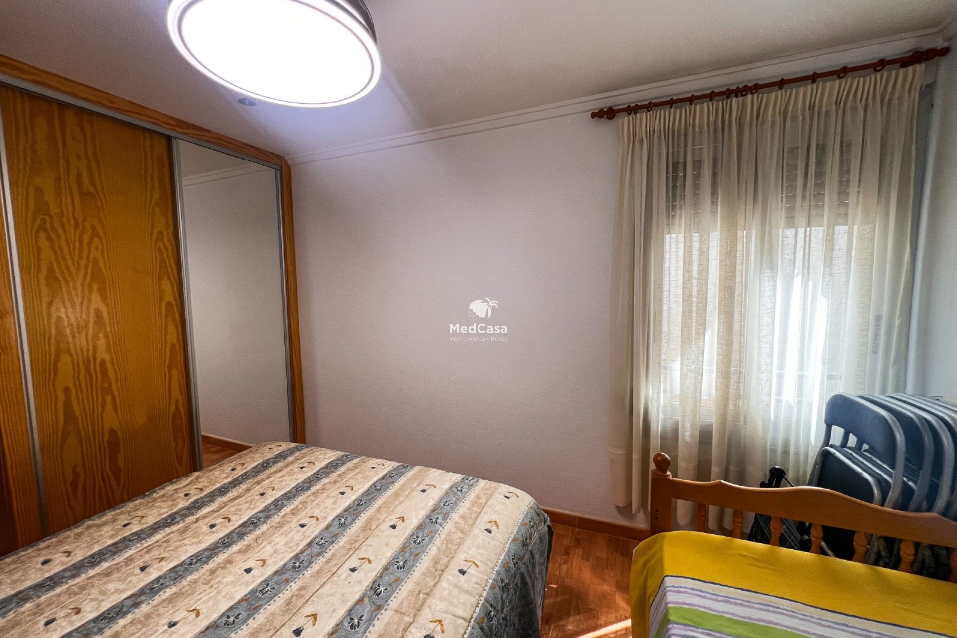 Resale - Apartment -
Guardamar del Segura - Playa Centro Guardamar