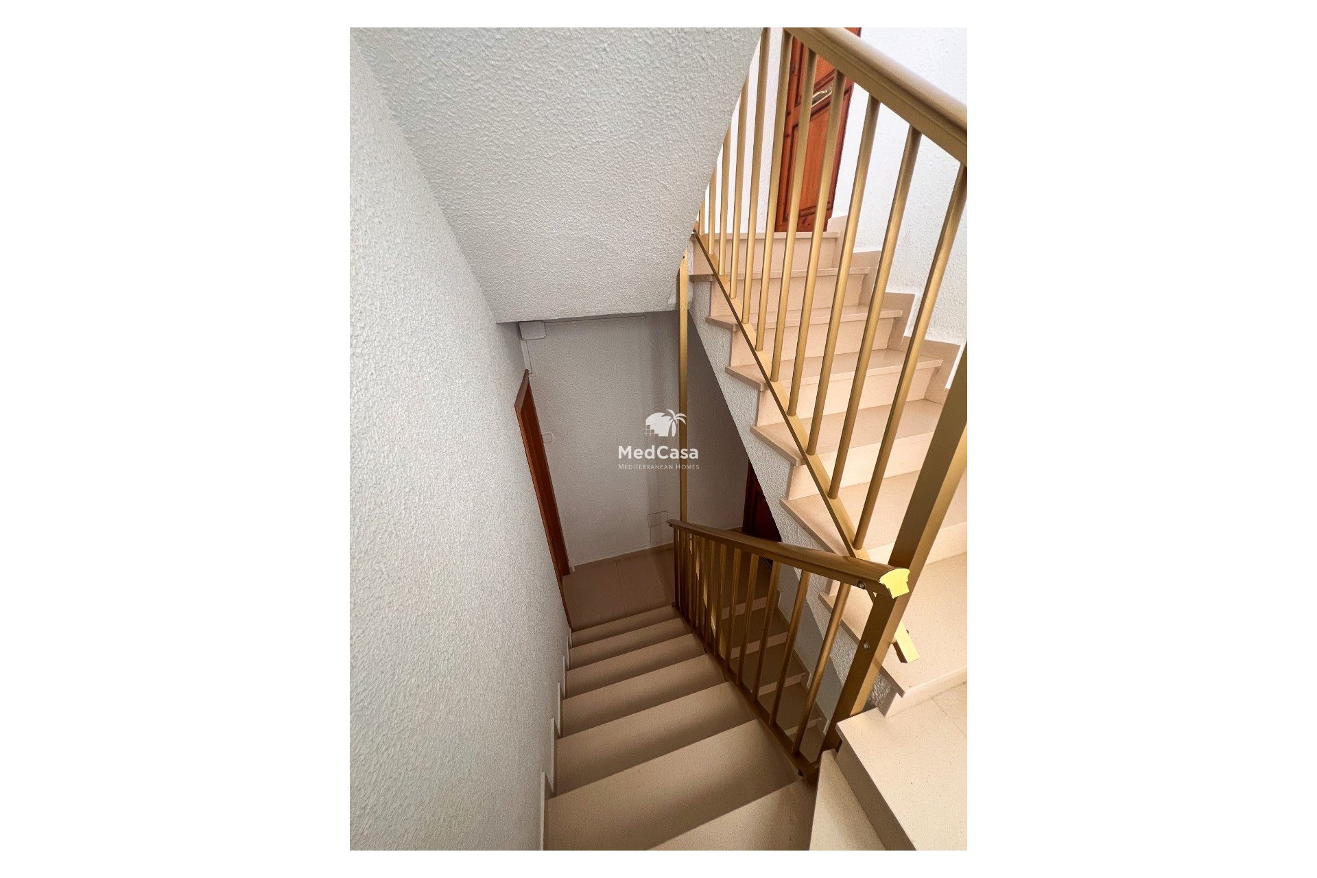 Resale - Apartment -
Guardamar del Segura - Playa Centro Guardamar