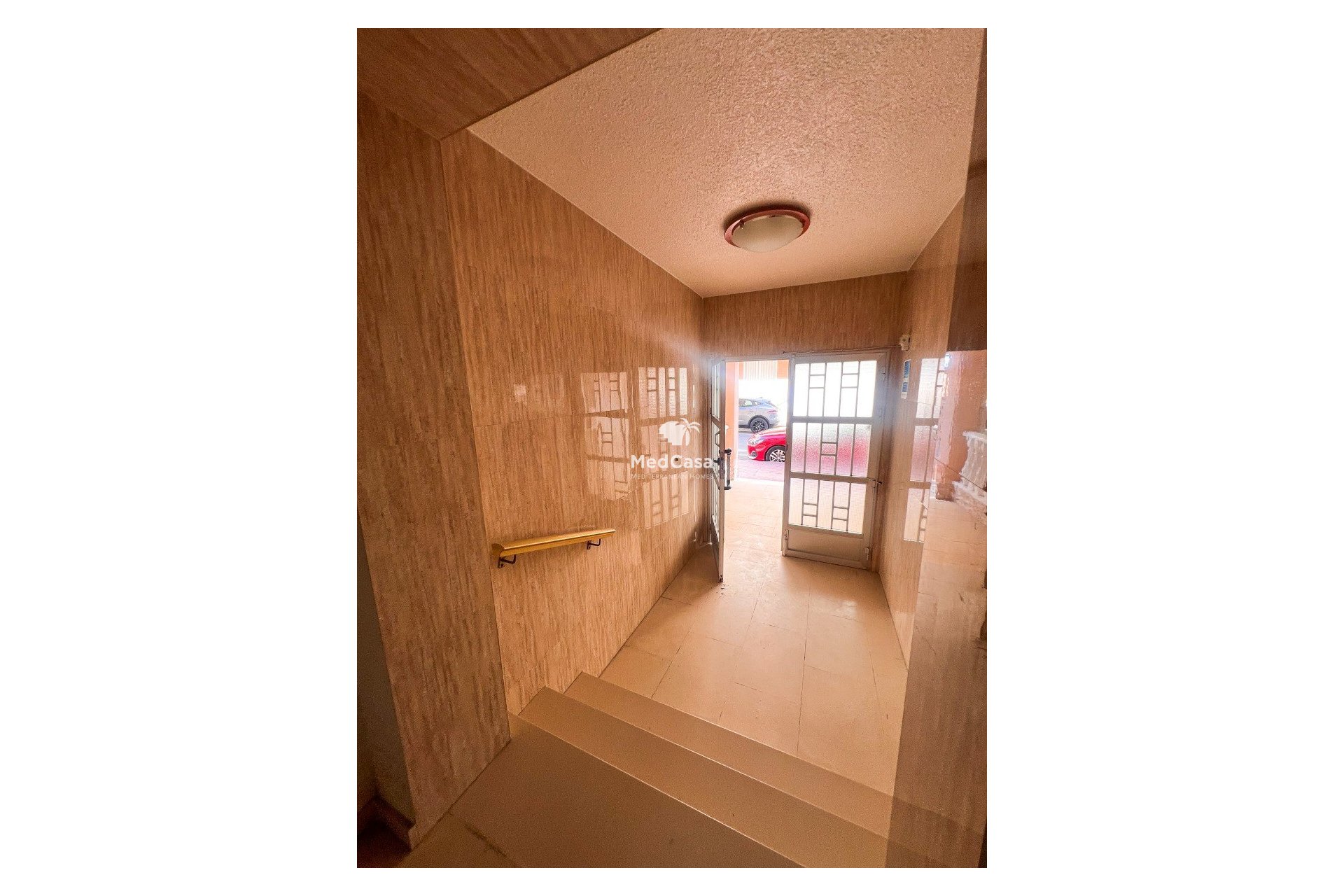 Resale - Apartment -
Guardamar del Segura - Playa Centro Guardamar