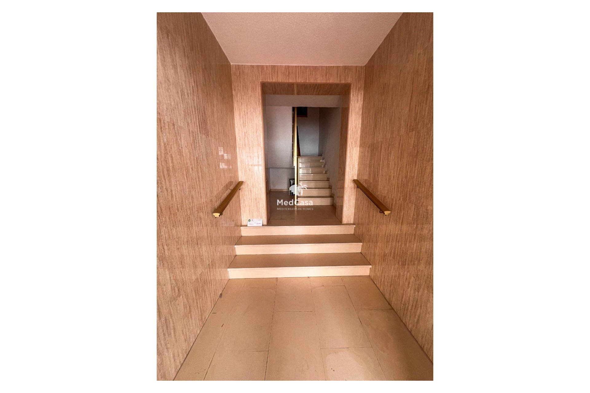 Resale - Apartment -
Guardamar del Segura - Playa Centro Guardamar