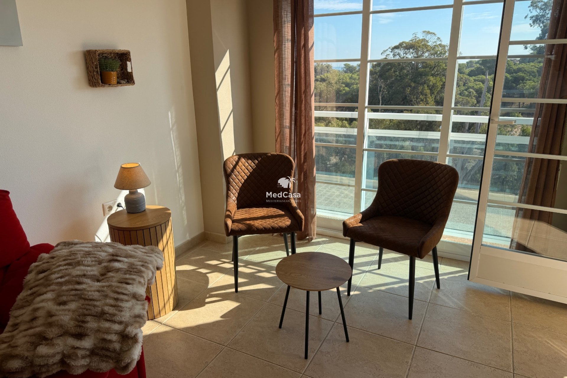 Resale - Apartment -
Guardamar del Segura - Puerto