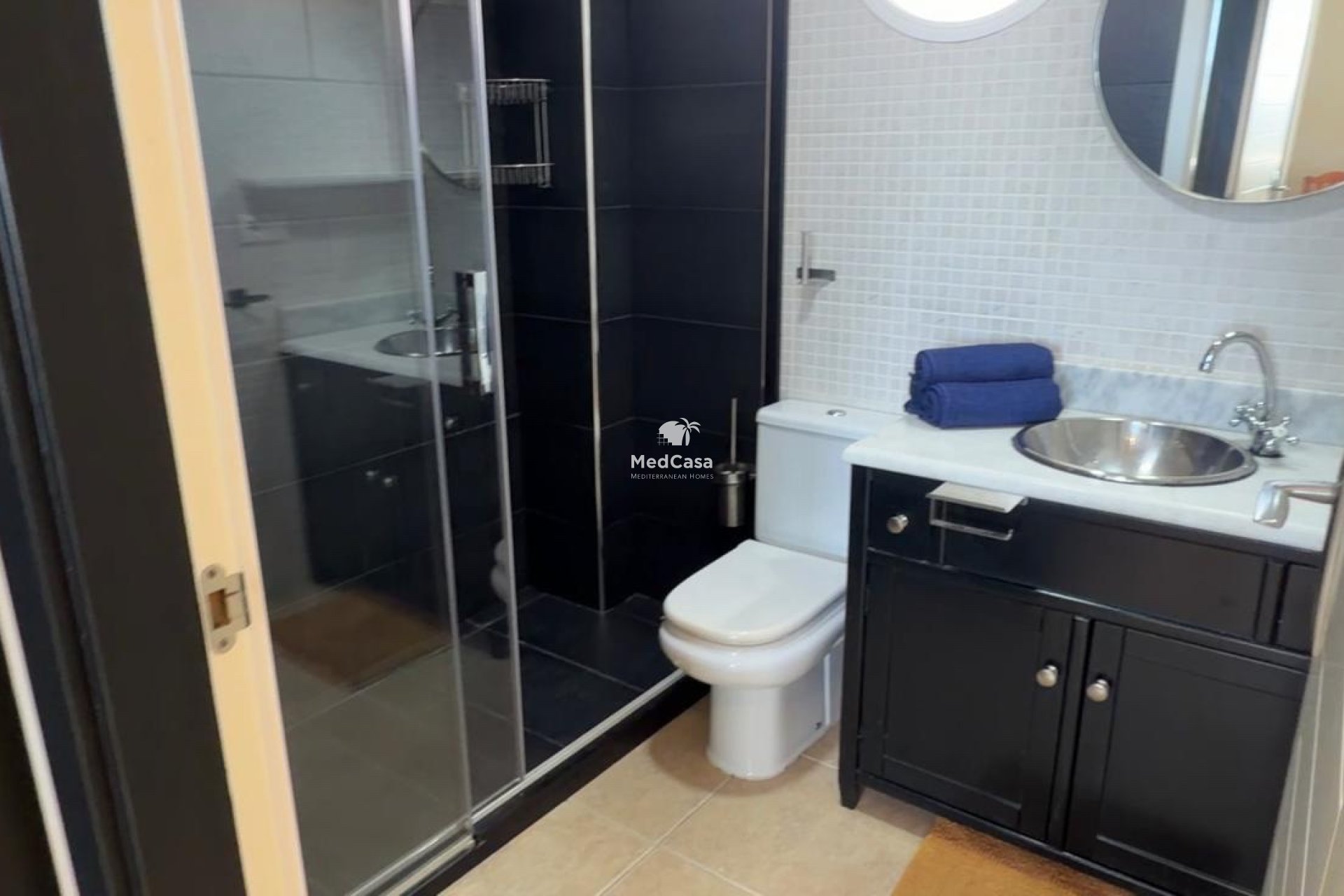 Resale - Apartment -
Guardamar del Segura - Puerto