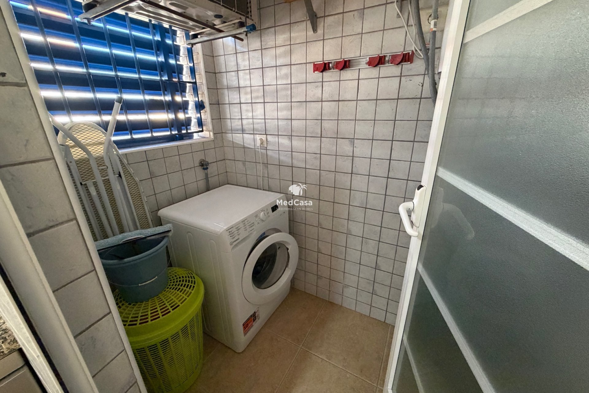 Resale - Apartment -
Guardamar del Segura - Puerto