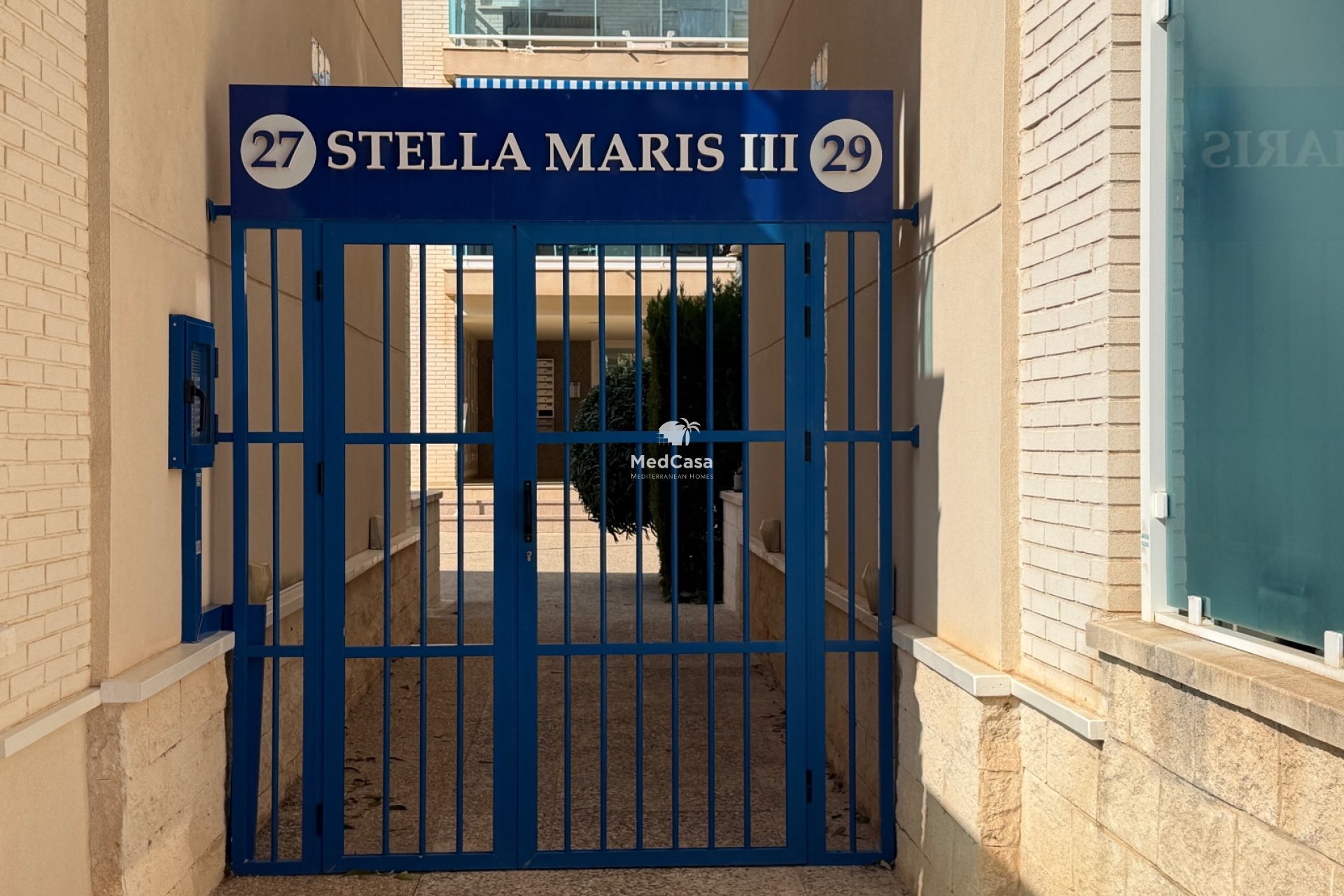 Resale - Apartment -
Guardamar del Segura - Puerto