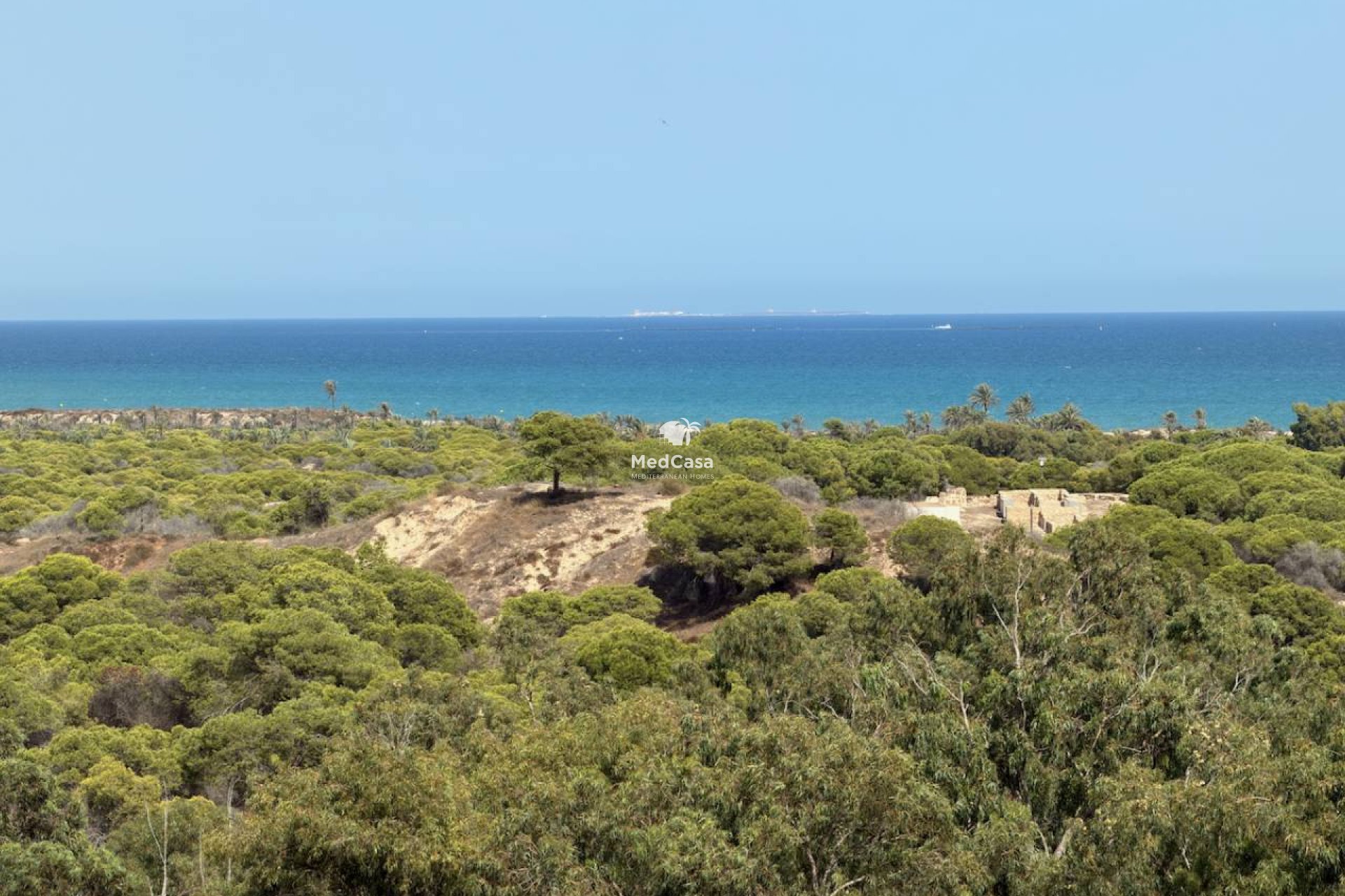 Resale - Apartment -
Guardamar del Segura