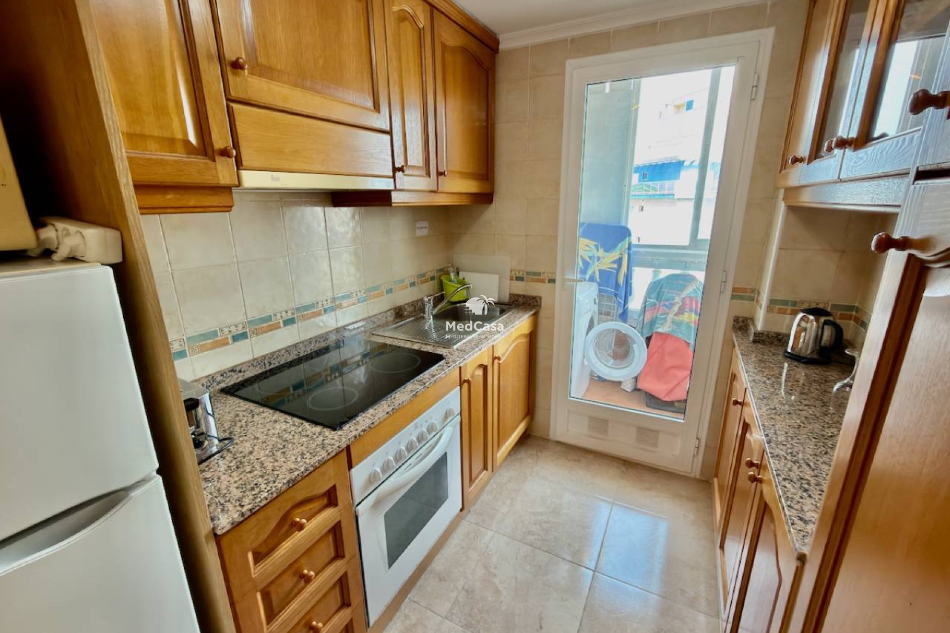 Resale - Apartment -
Guardamar del Segura
