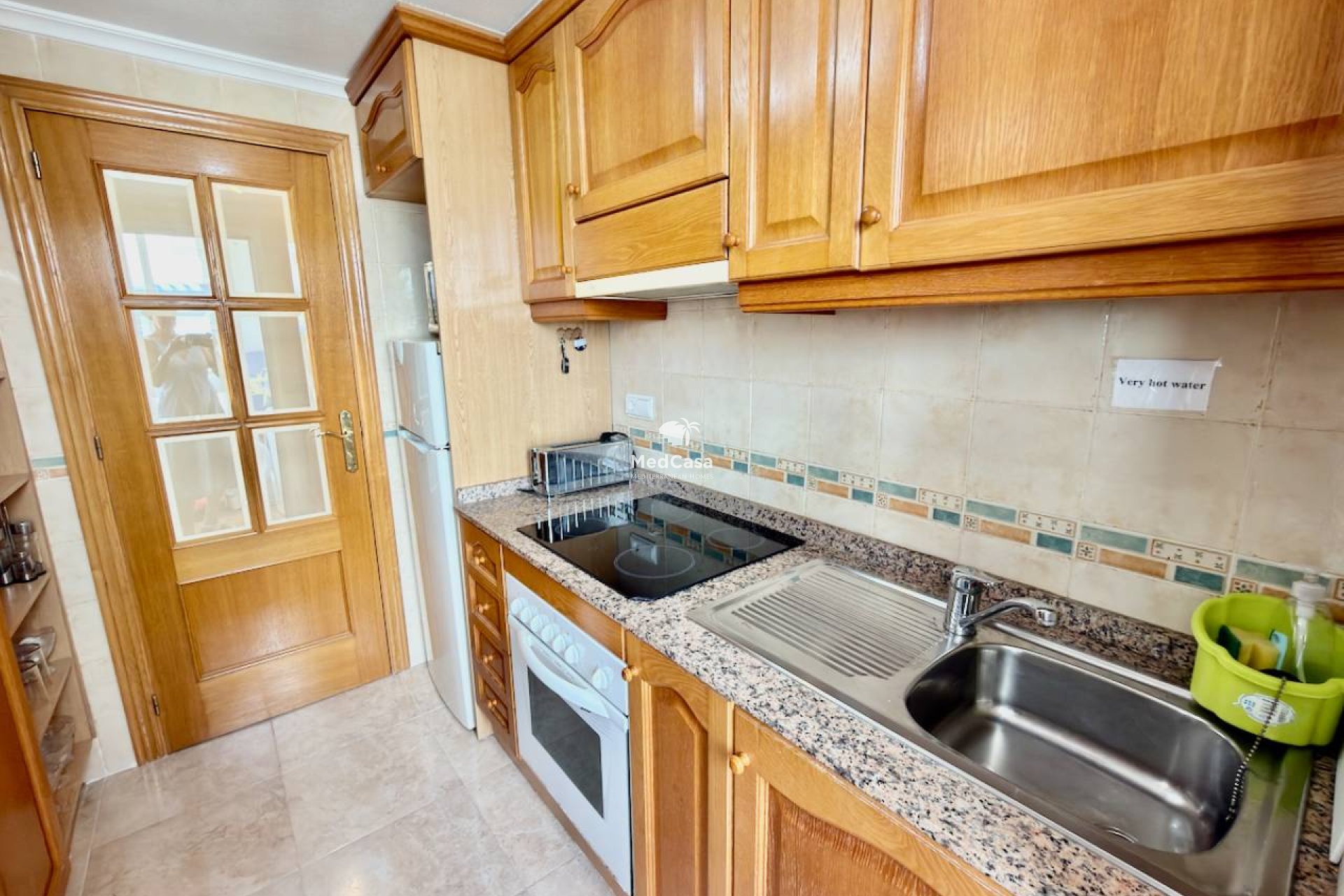 Resale - Apartment -
Guardamar del Segura